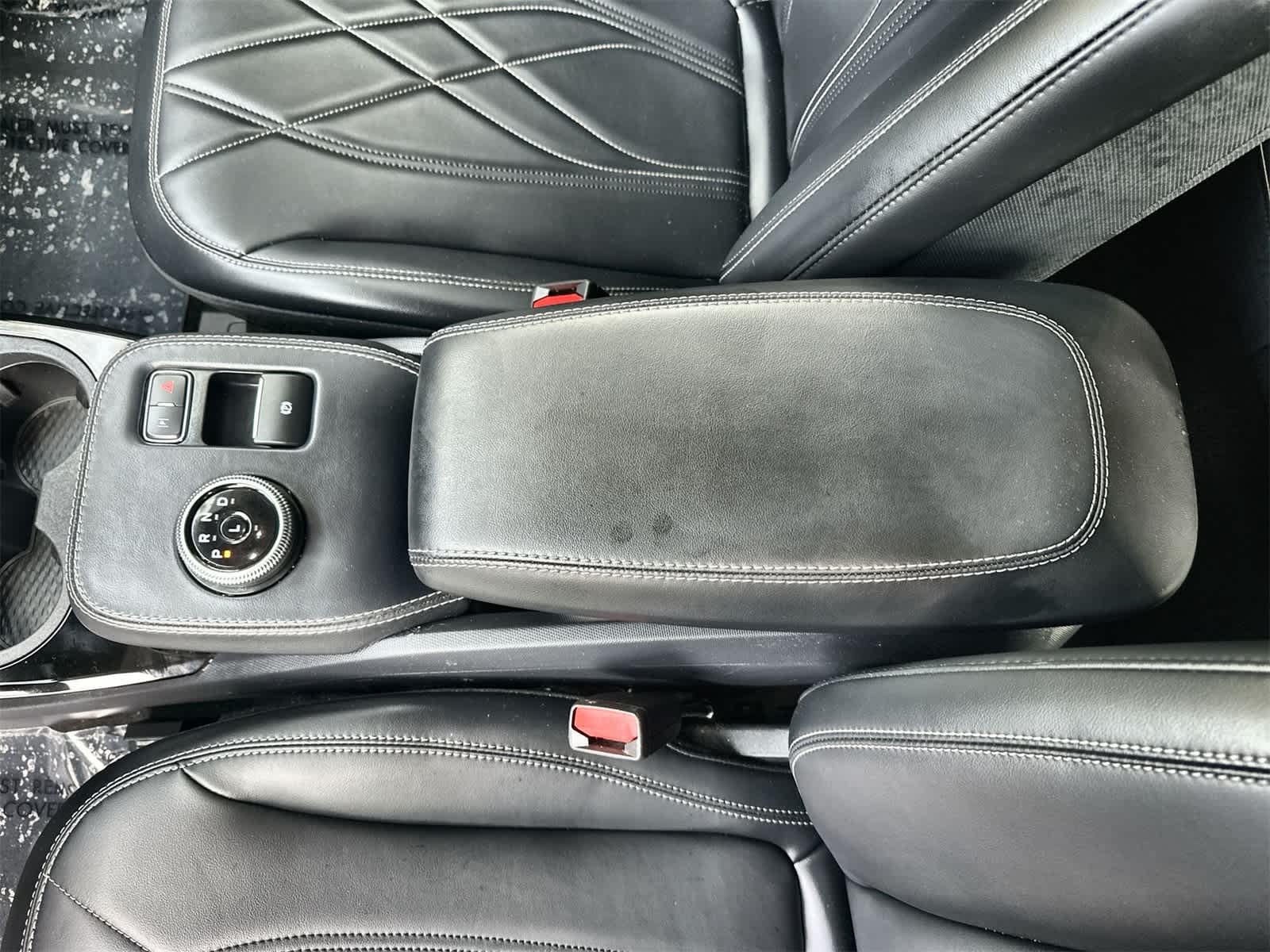 Thumbnail: 2024 Ford Mustang Mach-E - 16