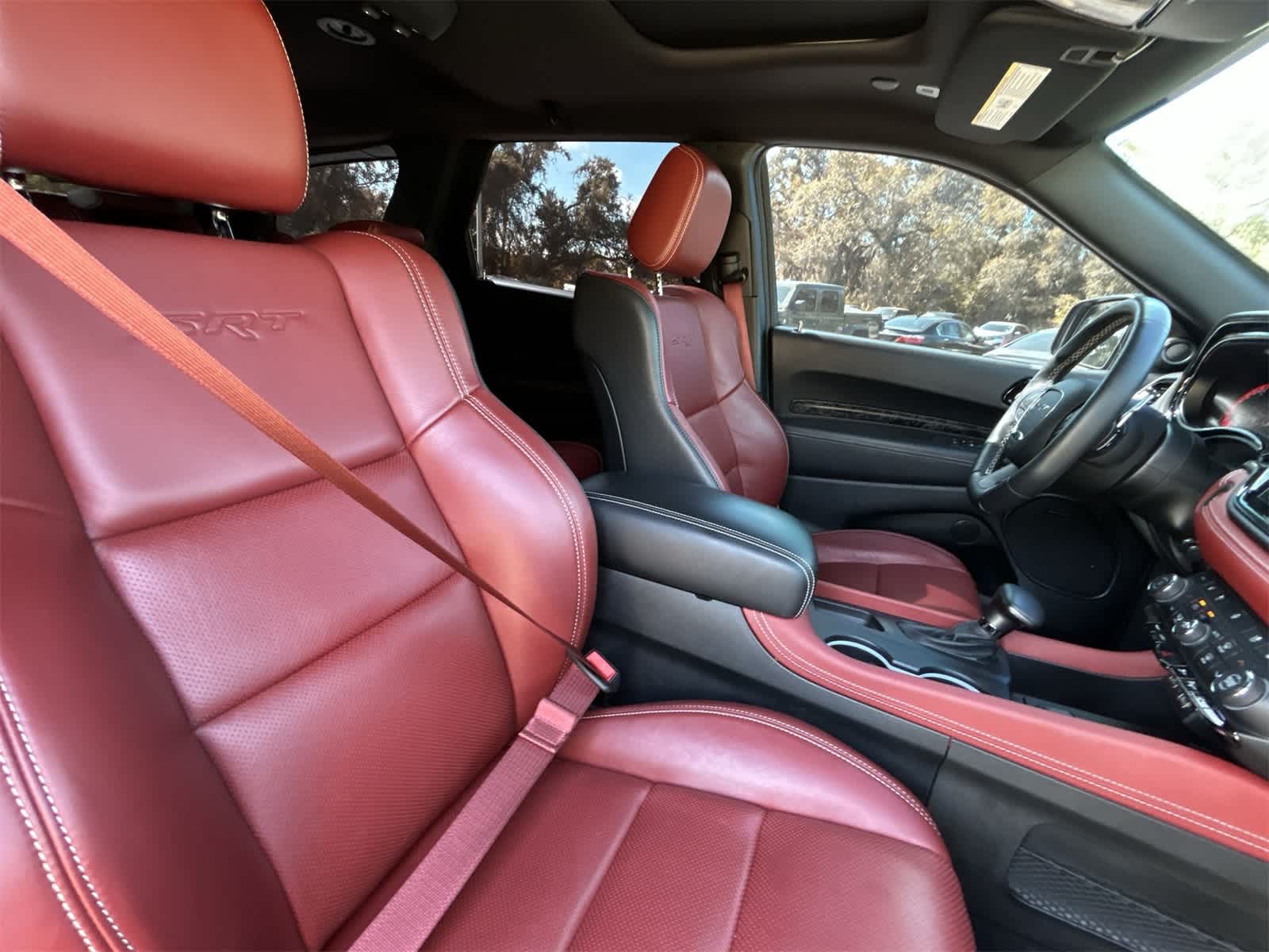 Thumbnail: 2023 Dodge Durango - 14