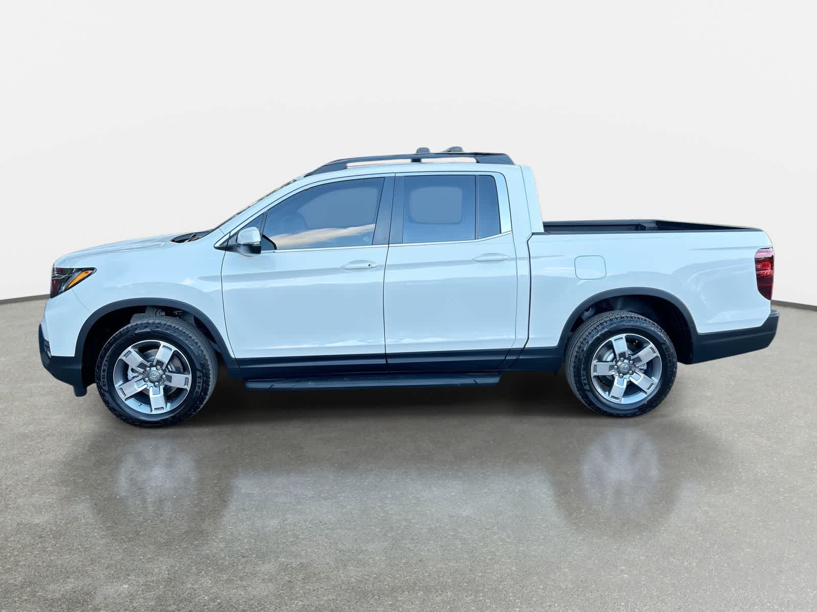 Thumbnail: 2026 Honda Ridgeline - 4