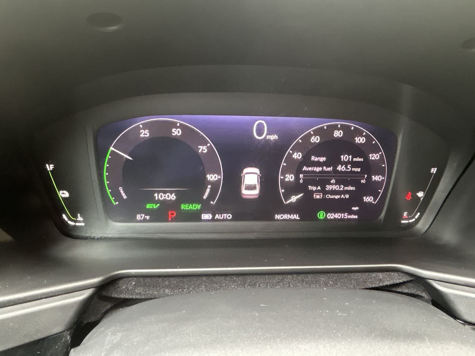 Thumbnail: 2023 Honda Accord - 19