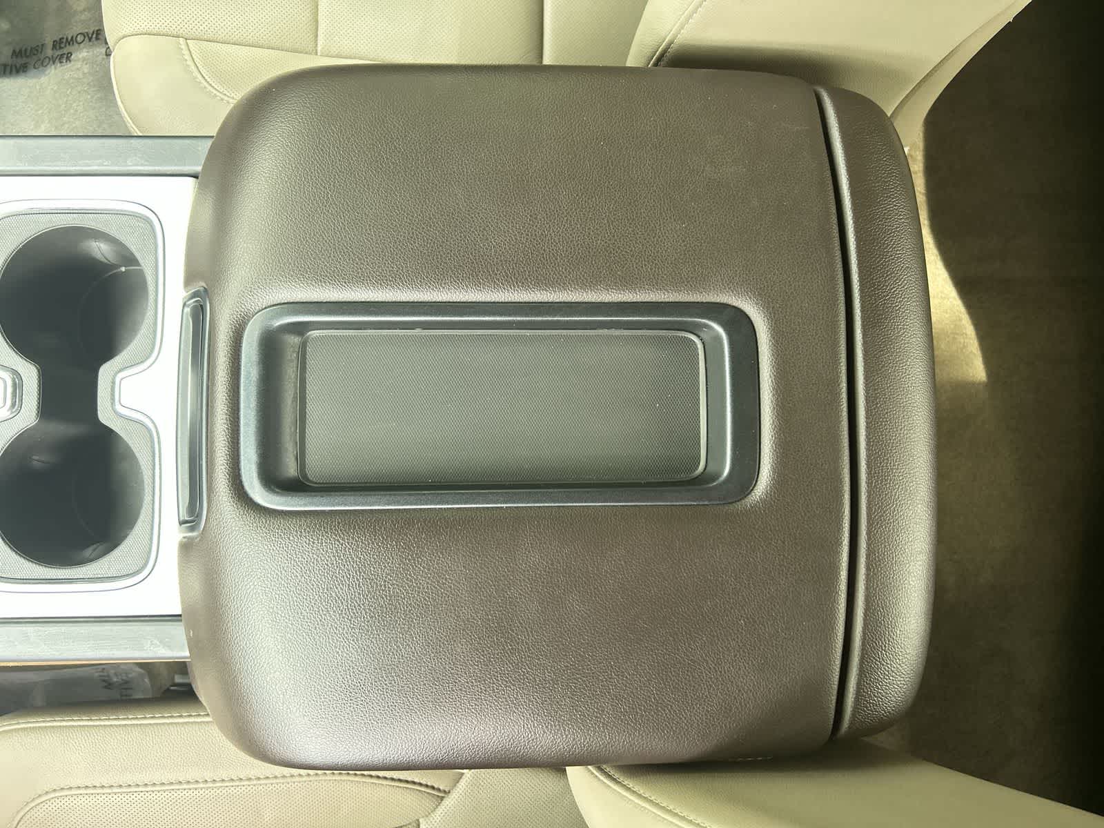 Thumbnail: 2015 GMC Sierra 1500 - 21