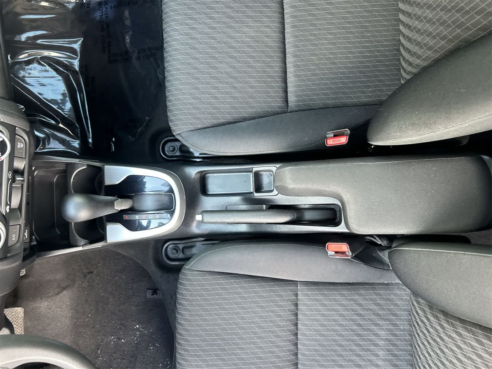 Thumbnail: 2020 Honda Fit - 16