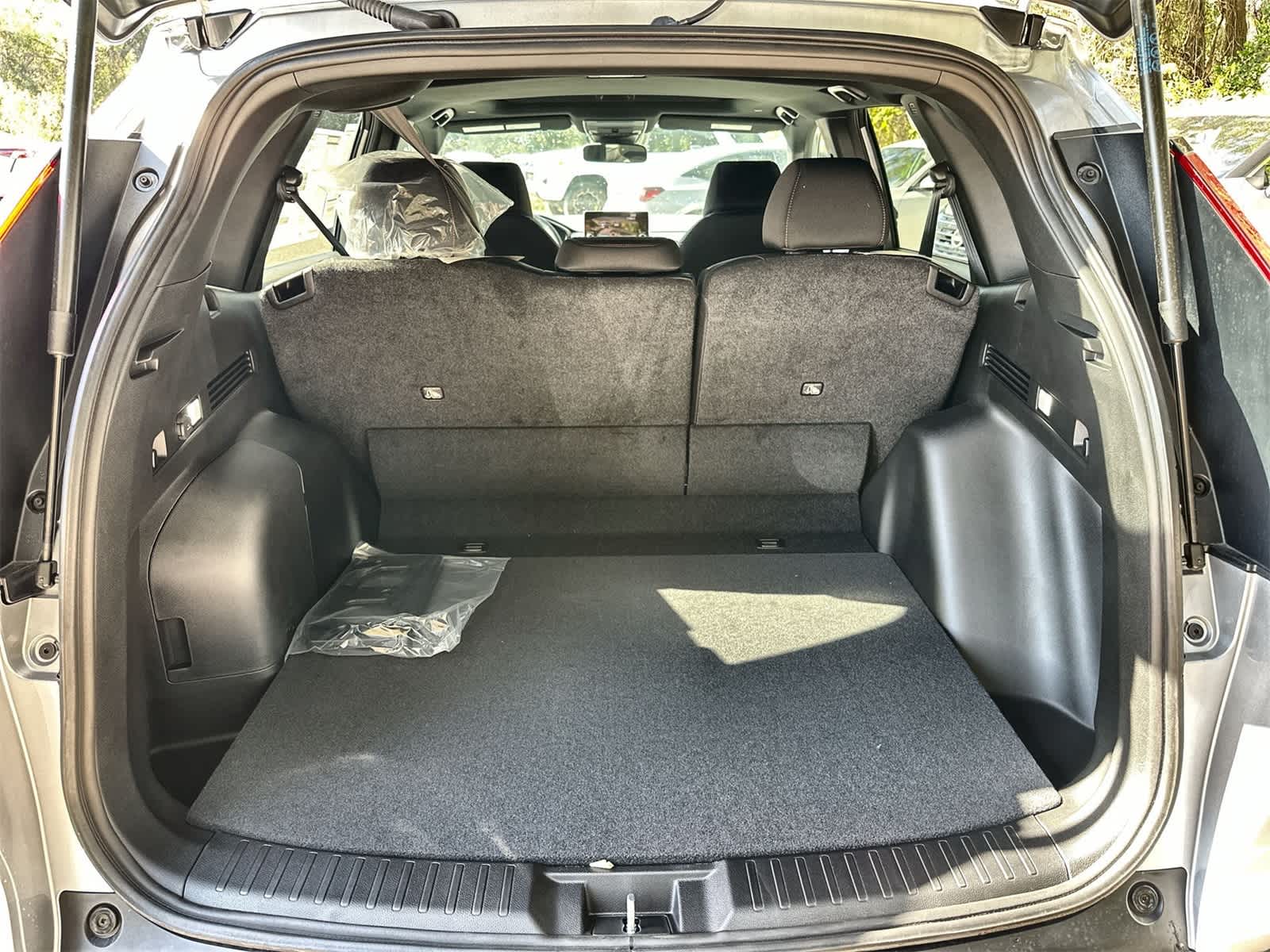 Thumbnail: 2025 Honda CR-V - 18