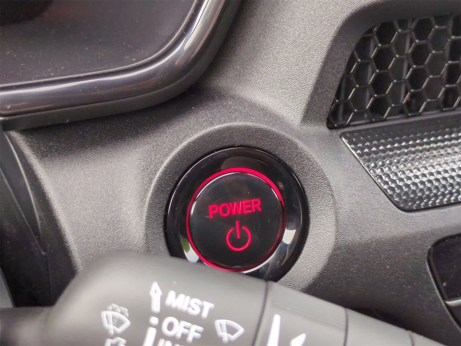 Thumbnail: 2025 Honda CR-V - 27