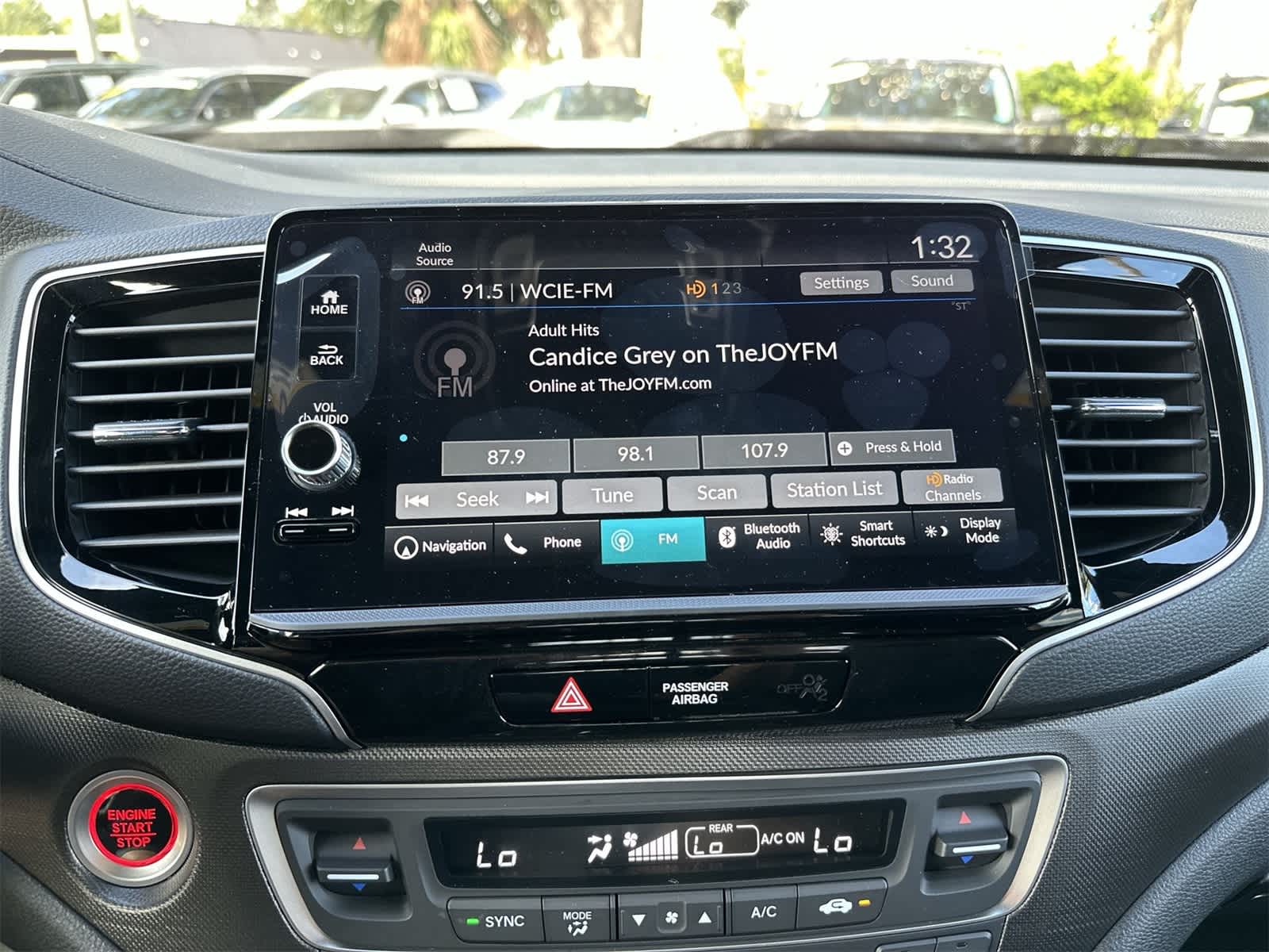 Thumbnail: 2026 Honda Ridgeline - 4