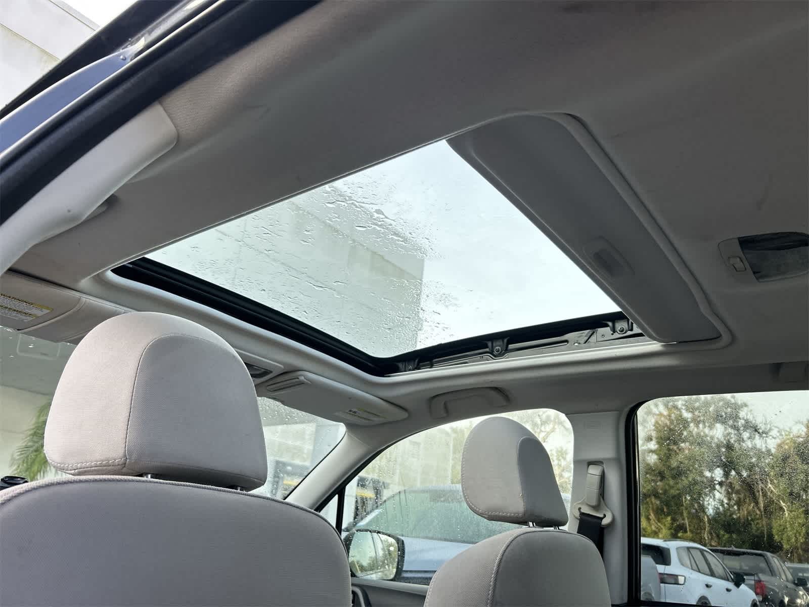 Thumbnail: 2017 Subaru Forester - 23