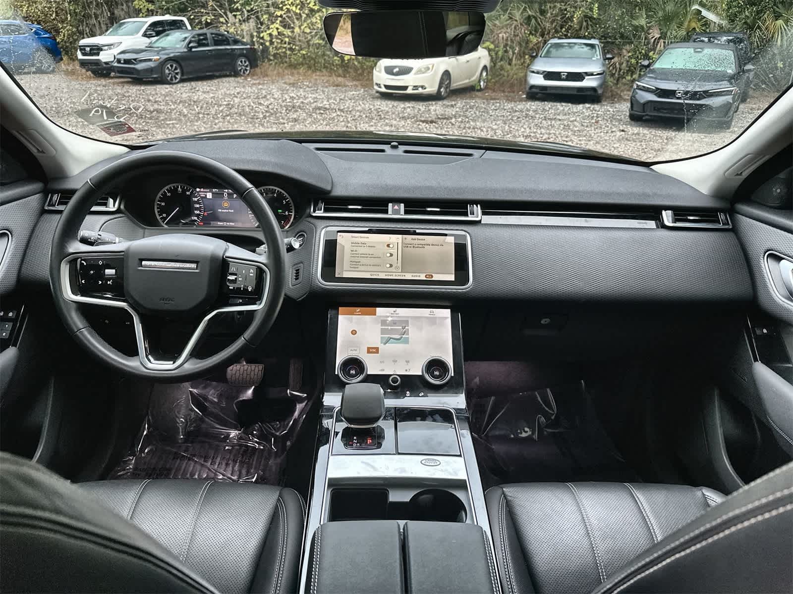 Thumbnail: 2023 Land Rover Range Rover Velar - 10