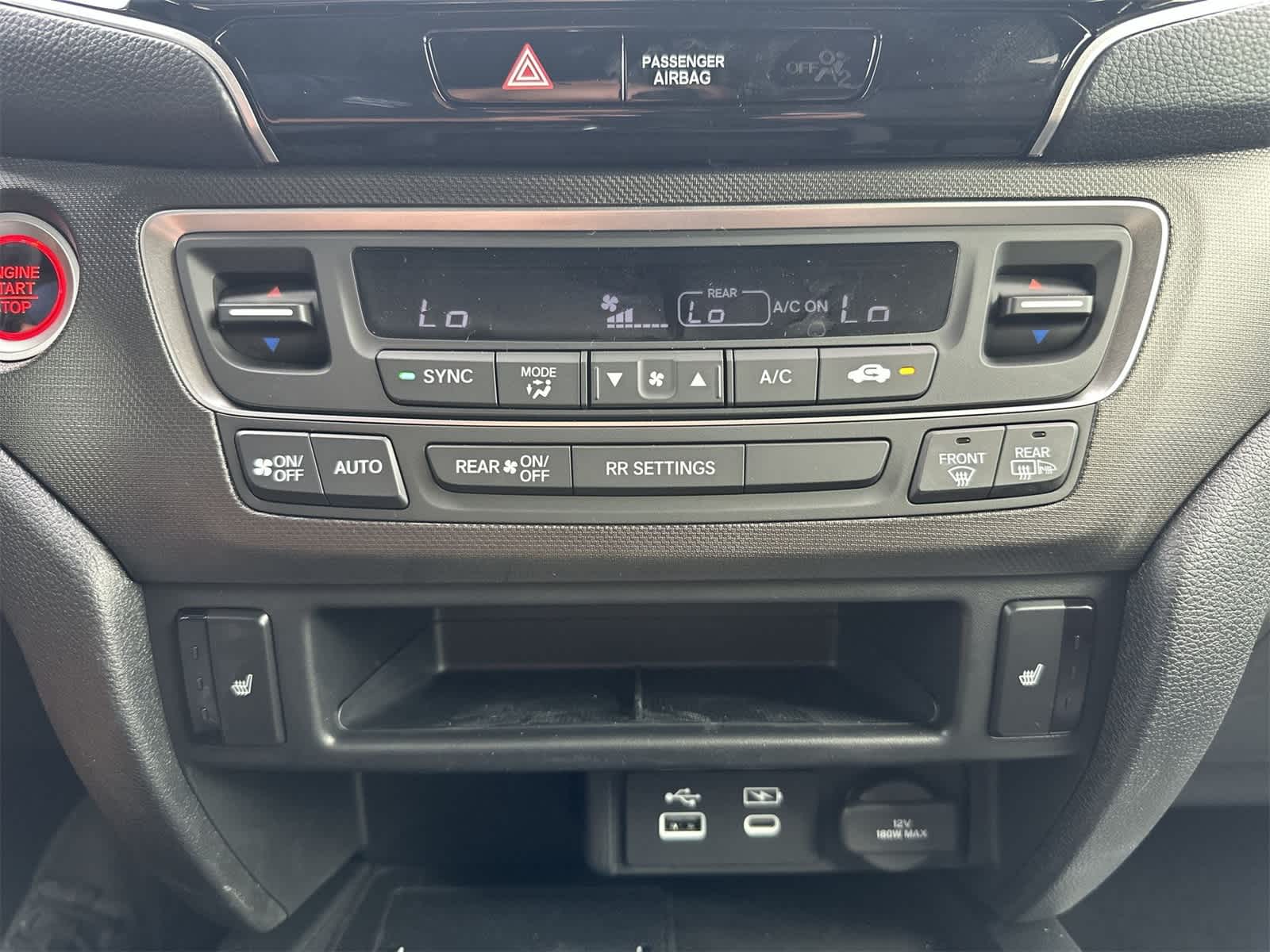 Thumbnail: 2026 Honda Ridgeline - 9