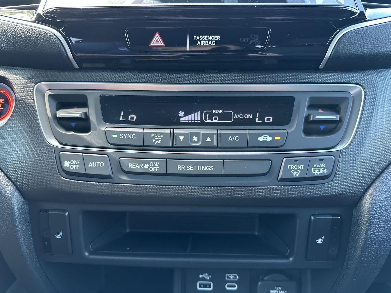 Thumbnail: 2026 Honda Ridgeline - 9