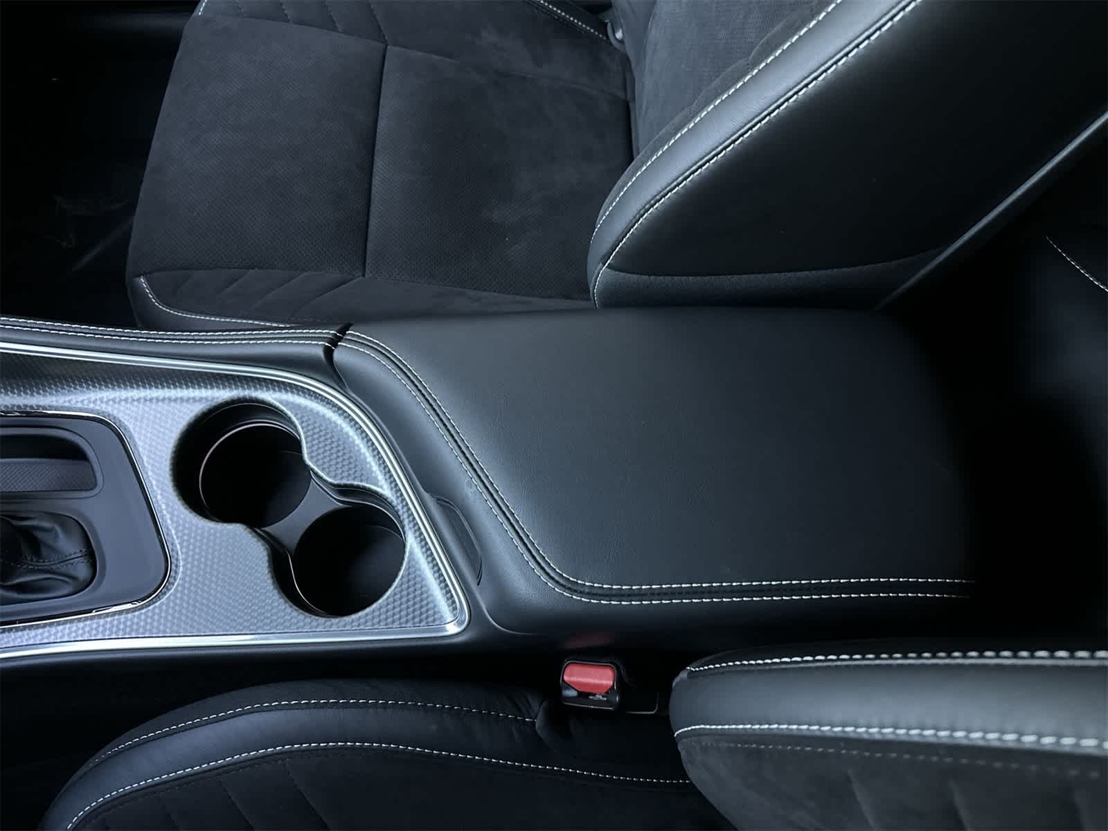 Thumbnail: 2021 Dodge Challenger - 15