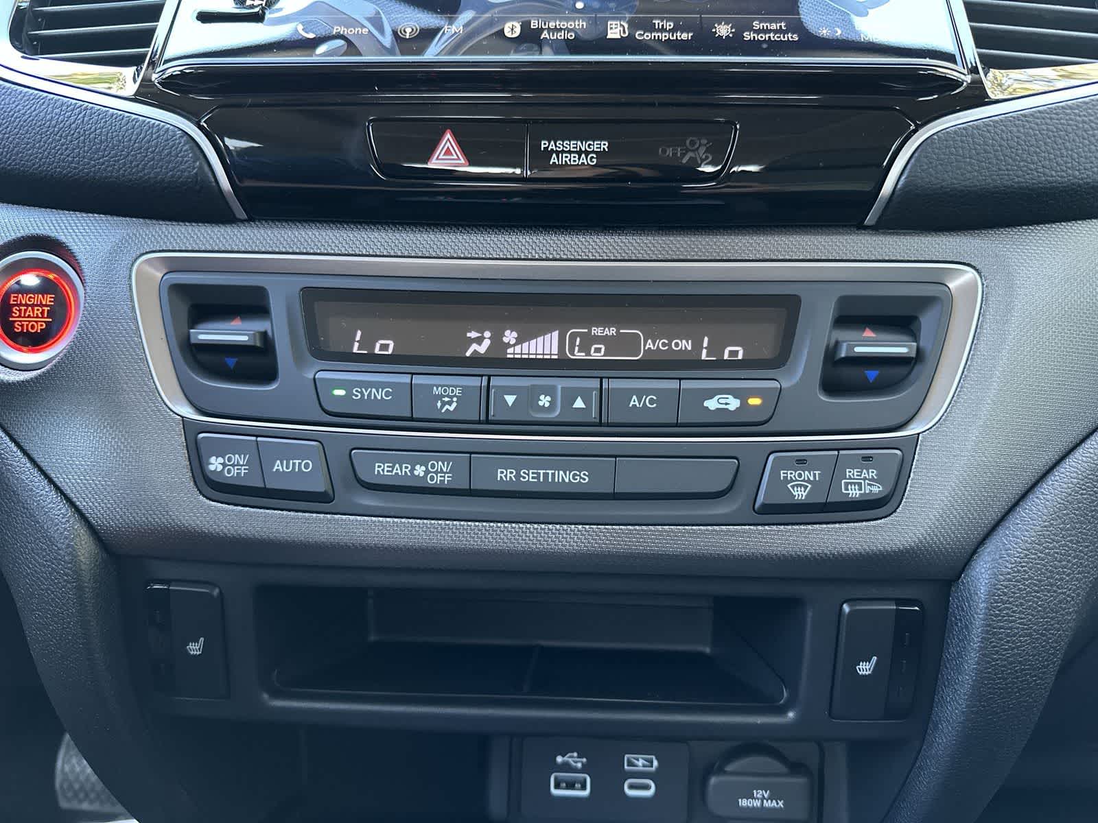 Thumbnail: 2026 Honda Ridgeline - 9