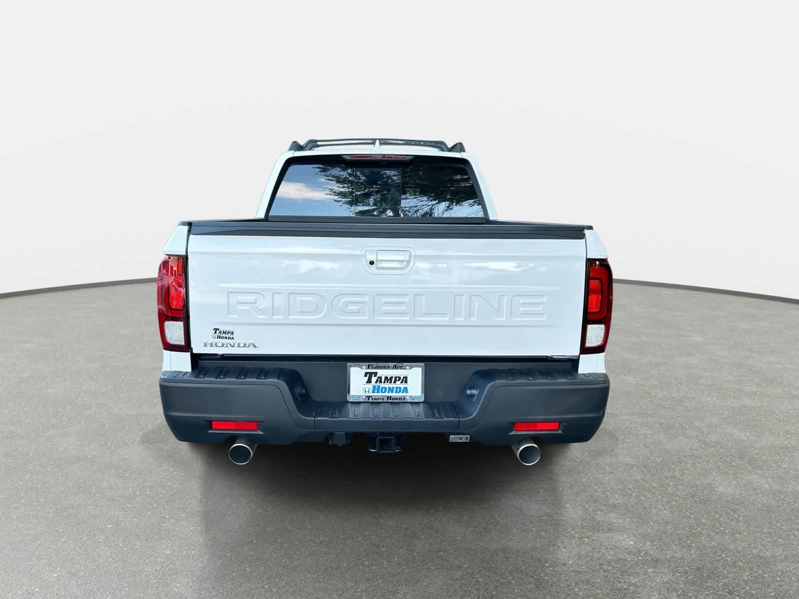 Thumbnail: 2026 Honda Ridgeline - 7
