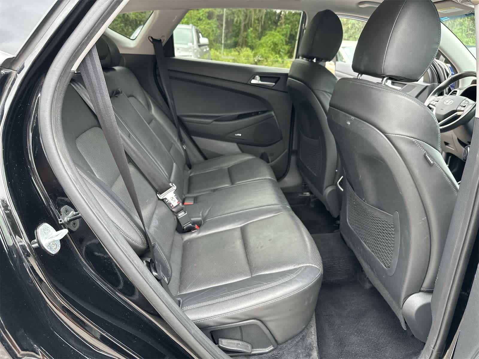 Thumbnail: 2019 Hyundai Tucson - 14