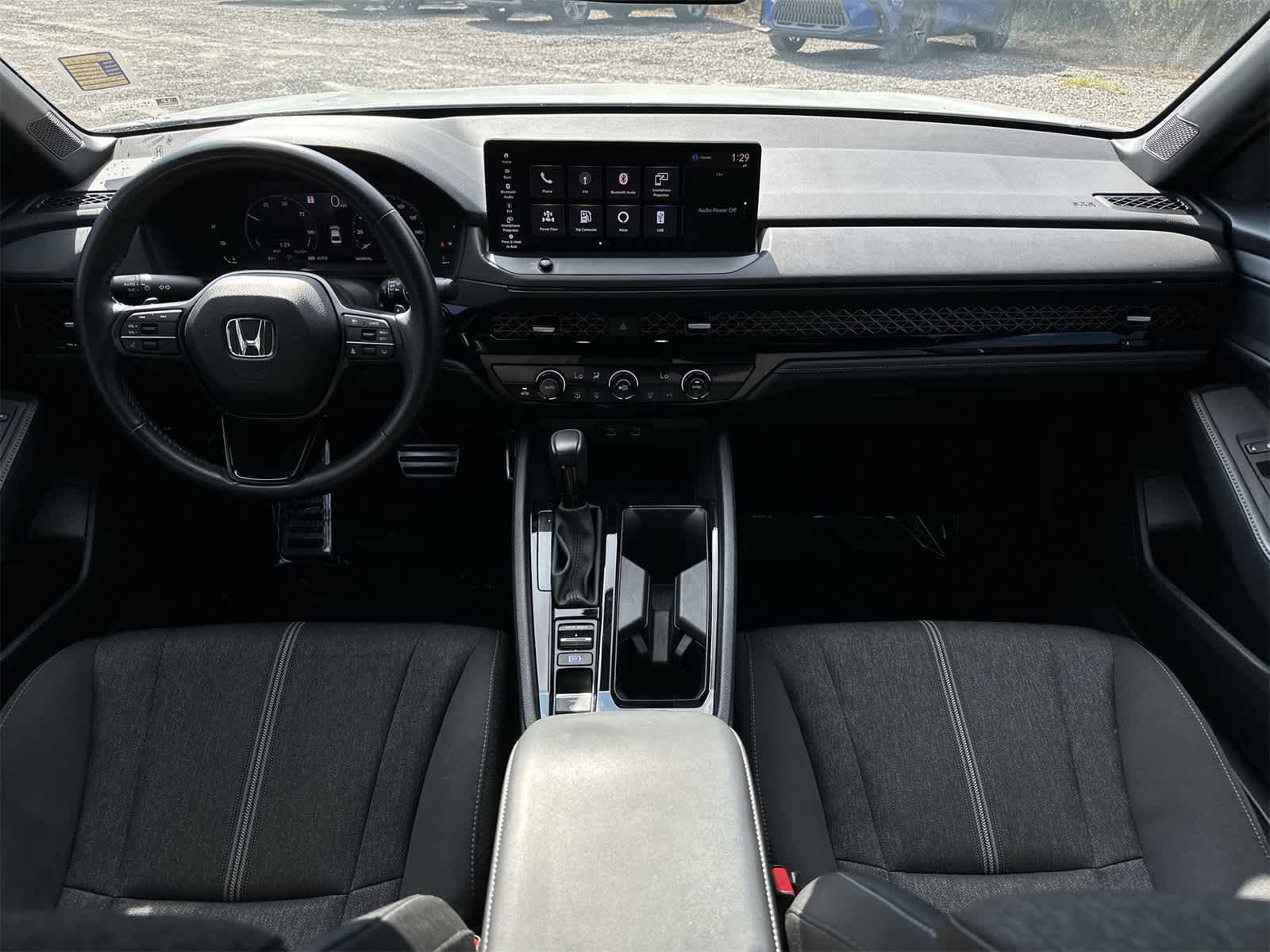 Thumbnail: 2024 Honda Accord - 10