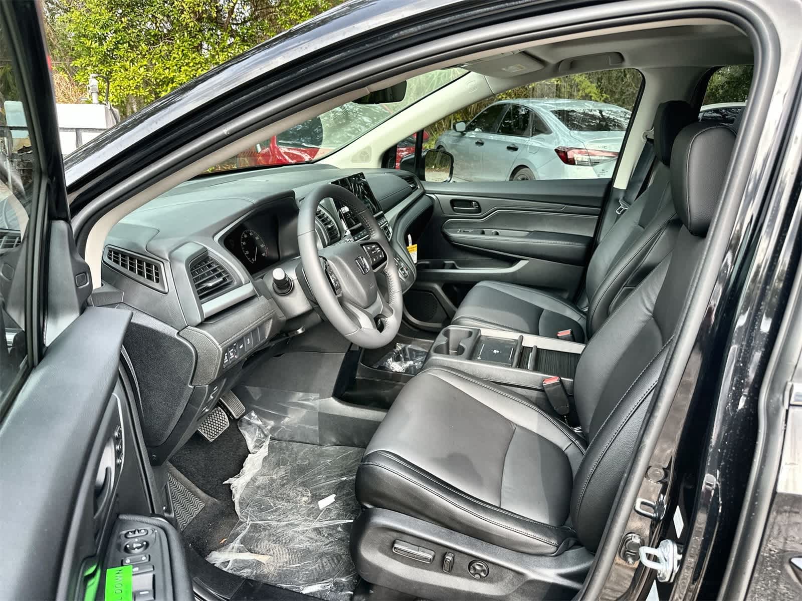 Thumbnail: 2026 Honda Odyssey - 2