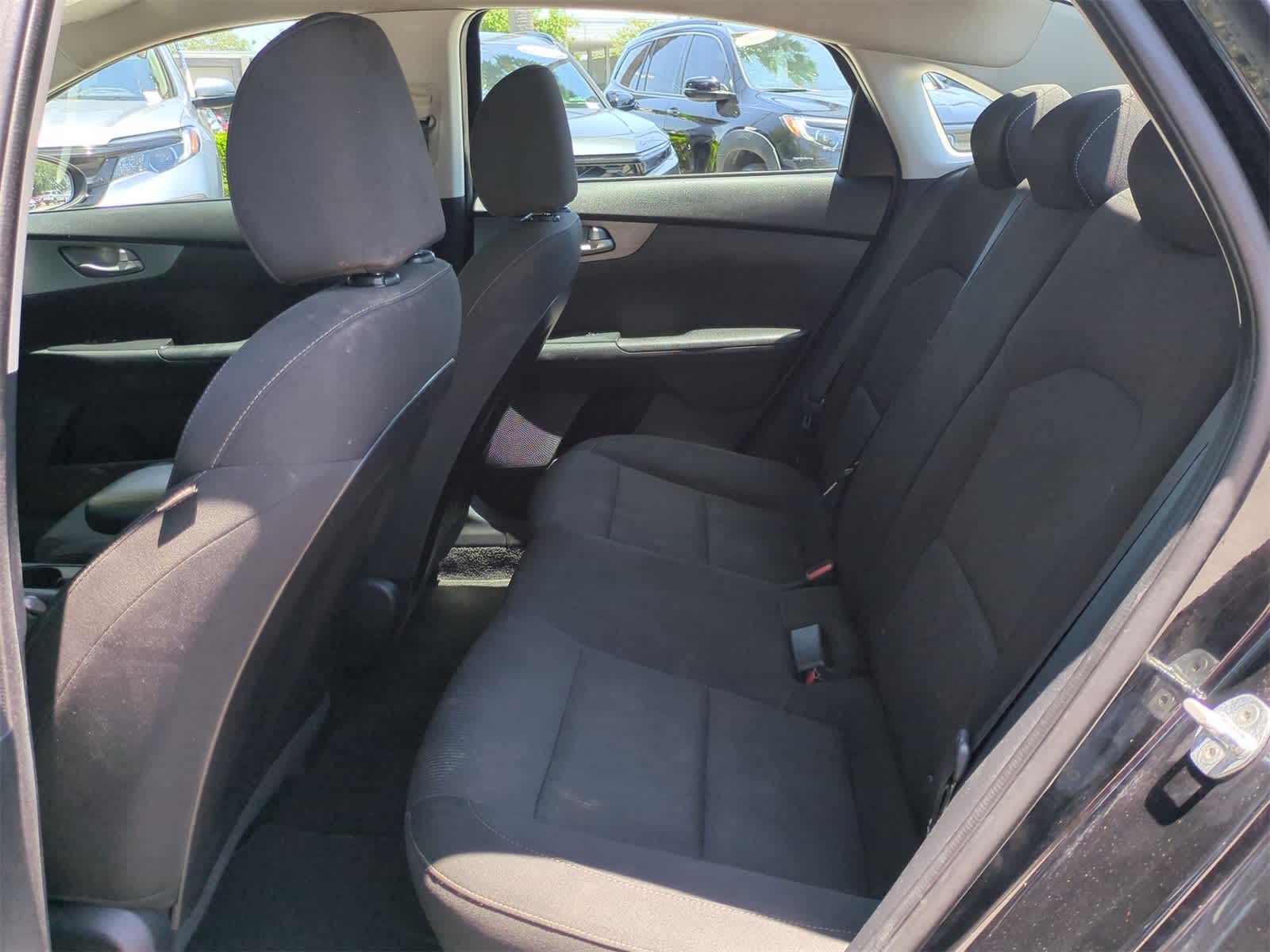 Thumbnail: 2021 Kia Forte - 13