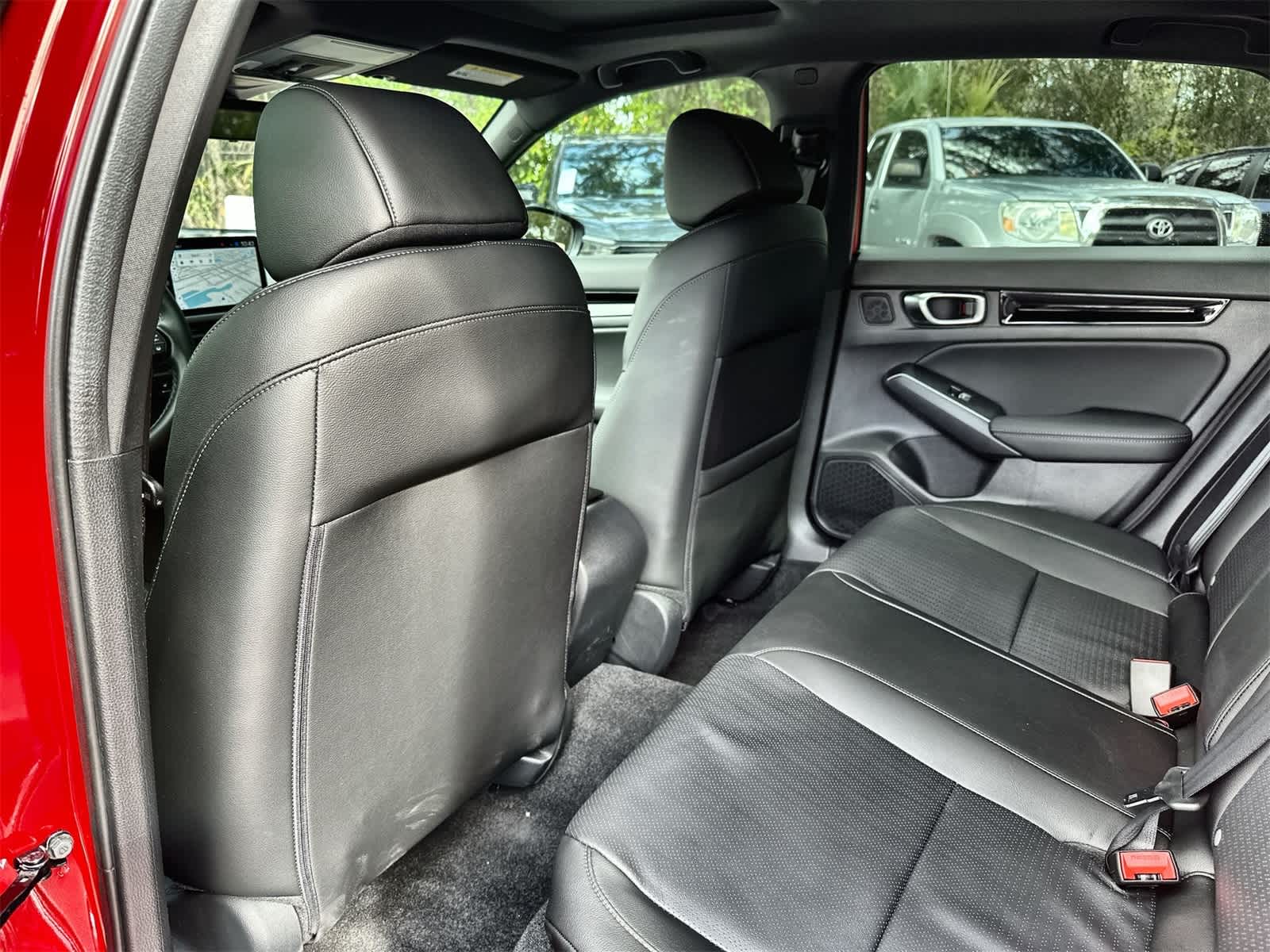 Thumbnail: 2025 Honda Civic - 12