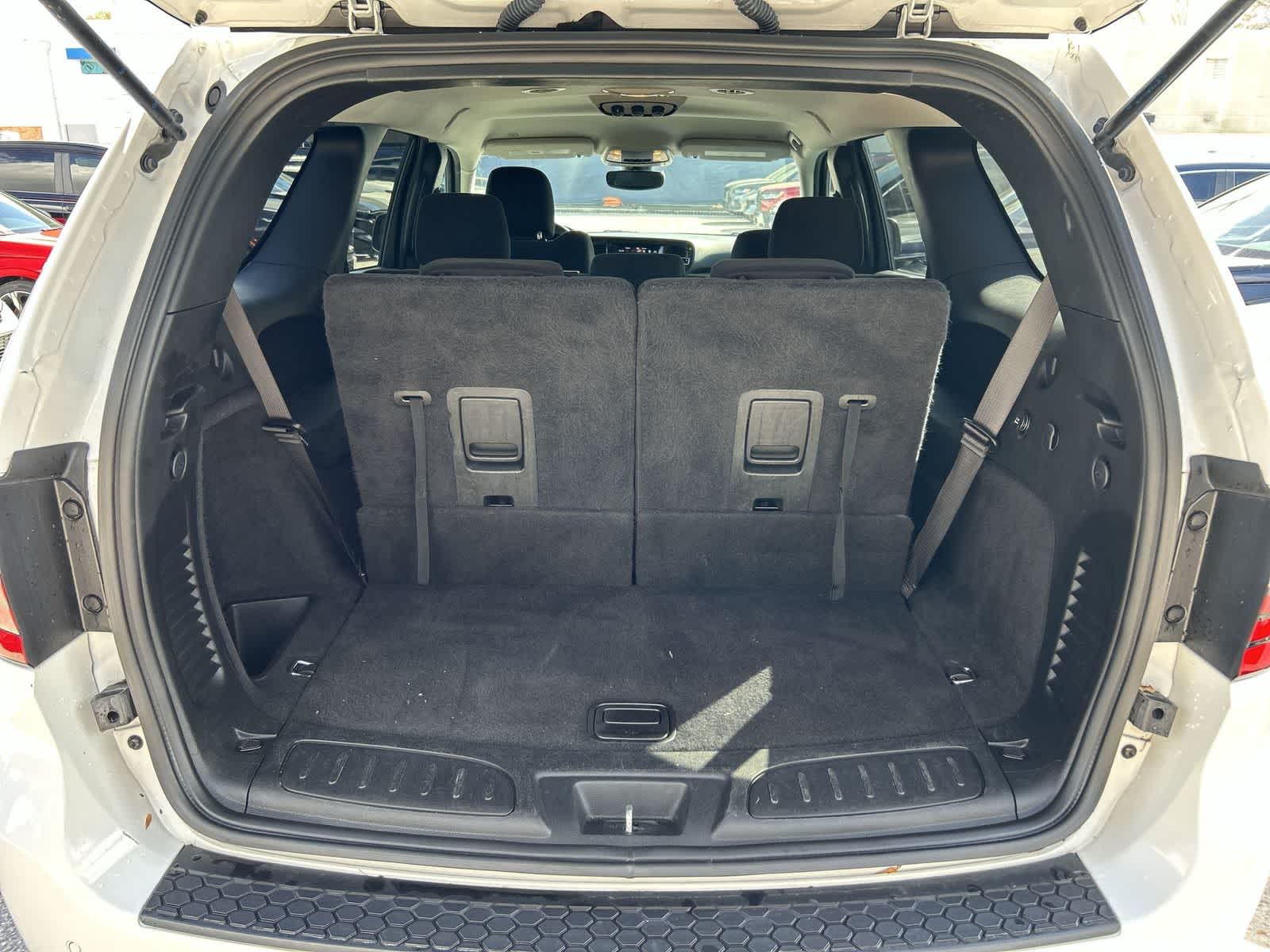 Thumbnail: 2022 Dodge Durango - 11