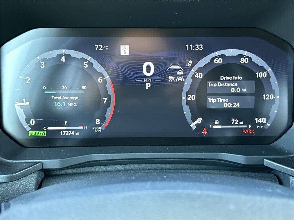 Used 2024 Toyota Land Cruiser Base SUV