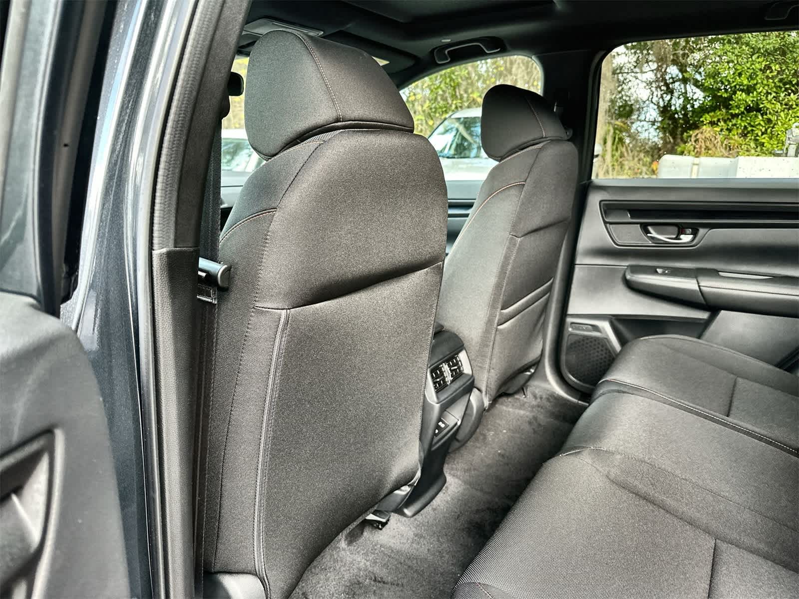 Thumbnail: 2025 Honda CR-V - 11