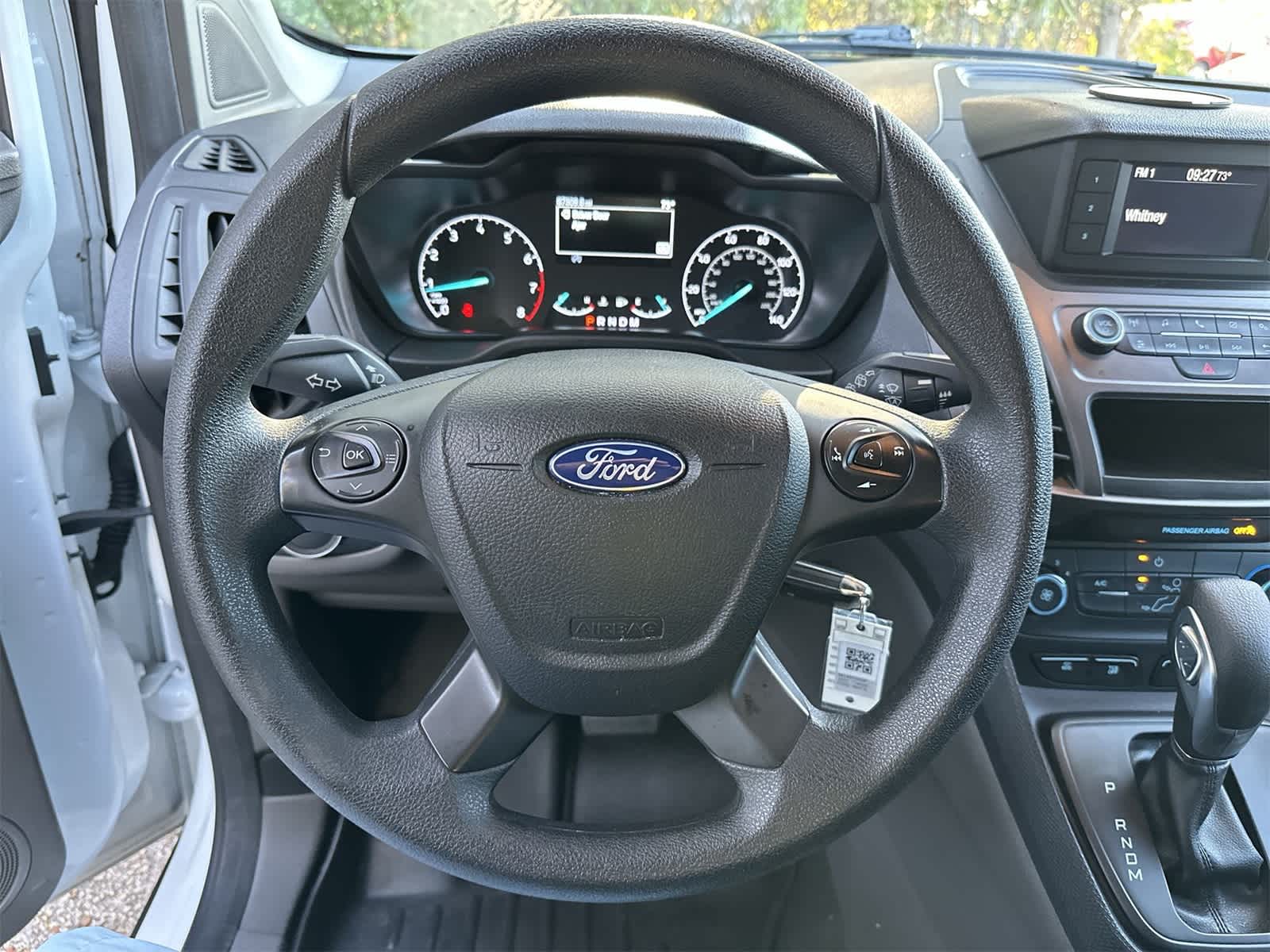 Thumbnail: 2021 Ford Transit Series - 15