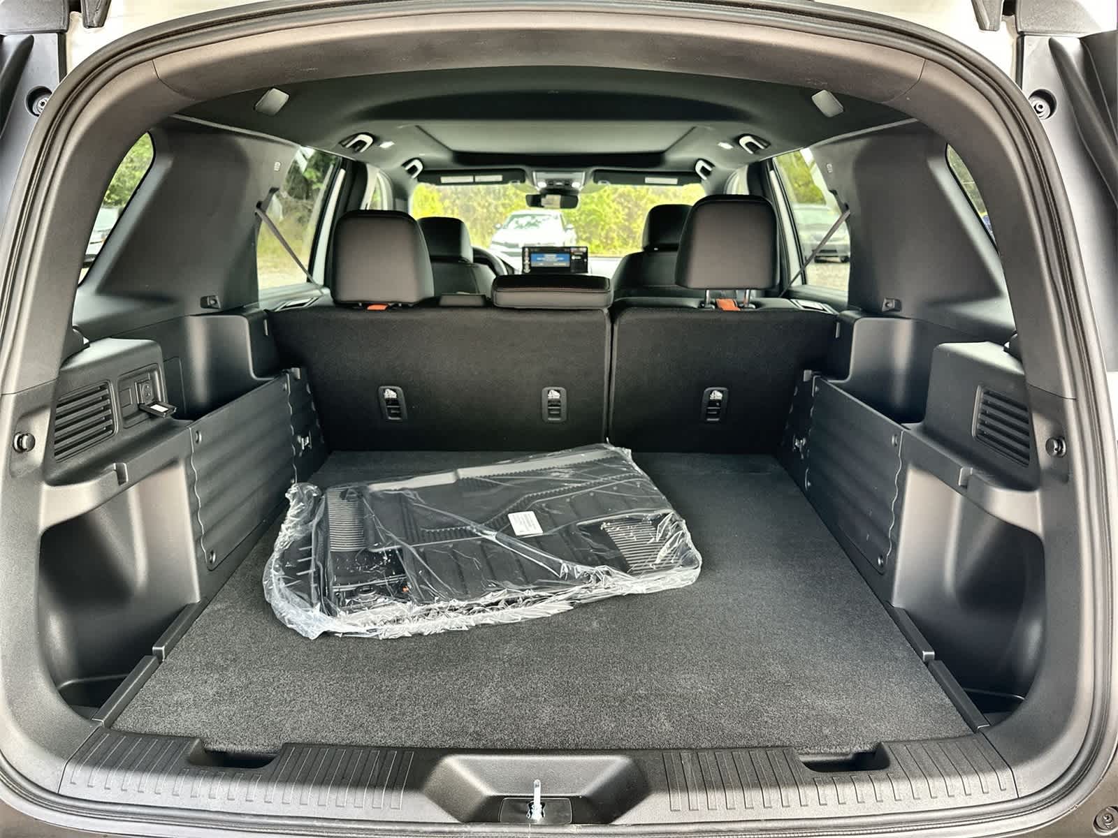 Thumbnail: 2026 Honda Passport - 19