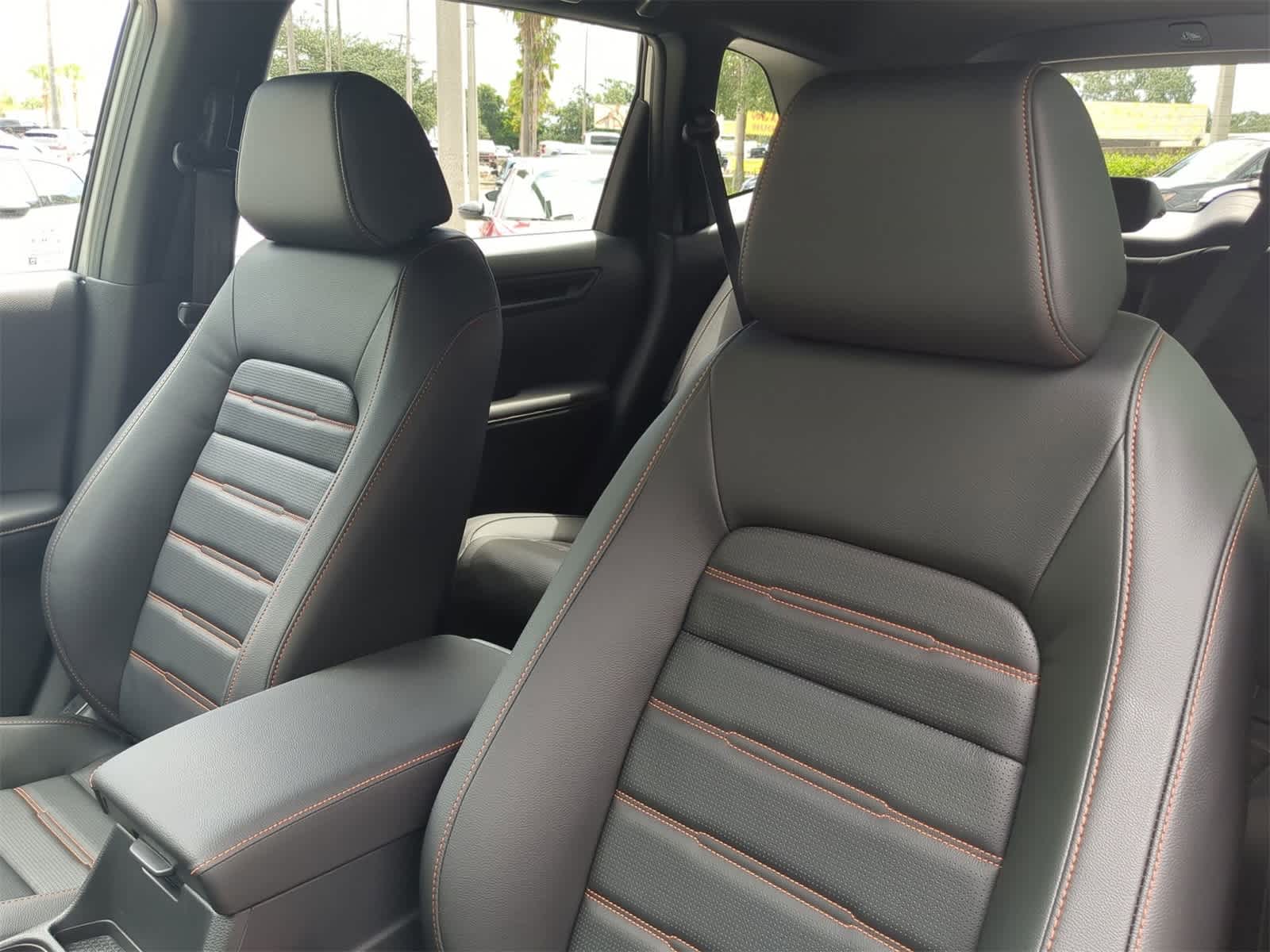 Thumbnail: 2026 Honda CR-V - 8