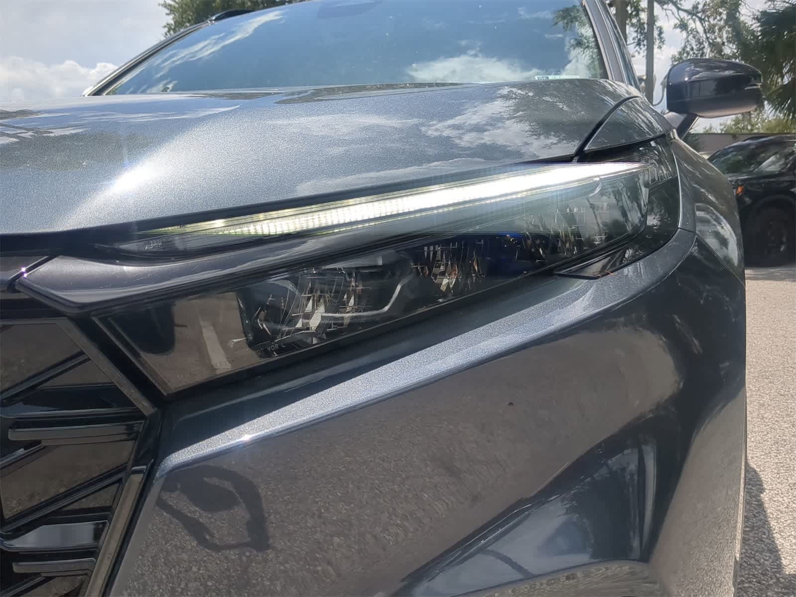 Thumbnail: 2026 Honda CR-V - 9