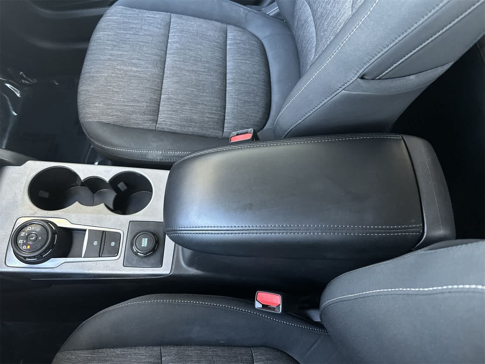 Thumbnail: 2022 Ford Bronco Sport - 16