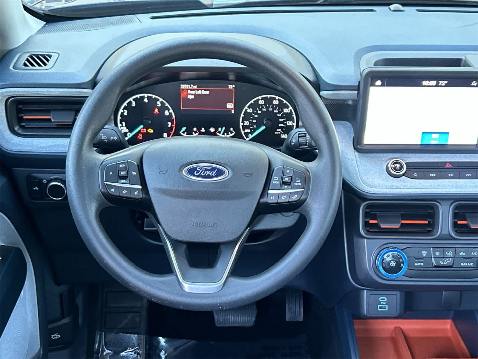 Thumbnail: 2024 Ford Maverick - 15