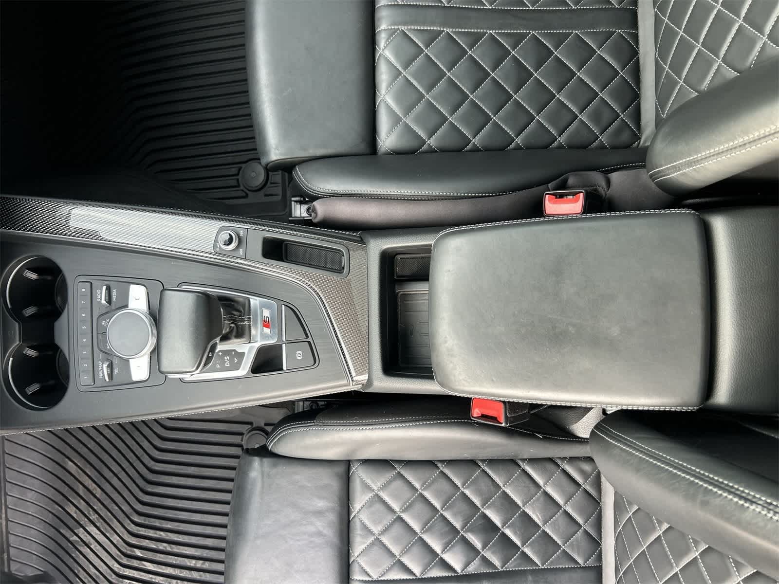 Thumbnail: 2019 Audi S5 - 16