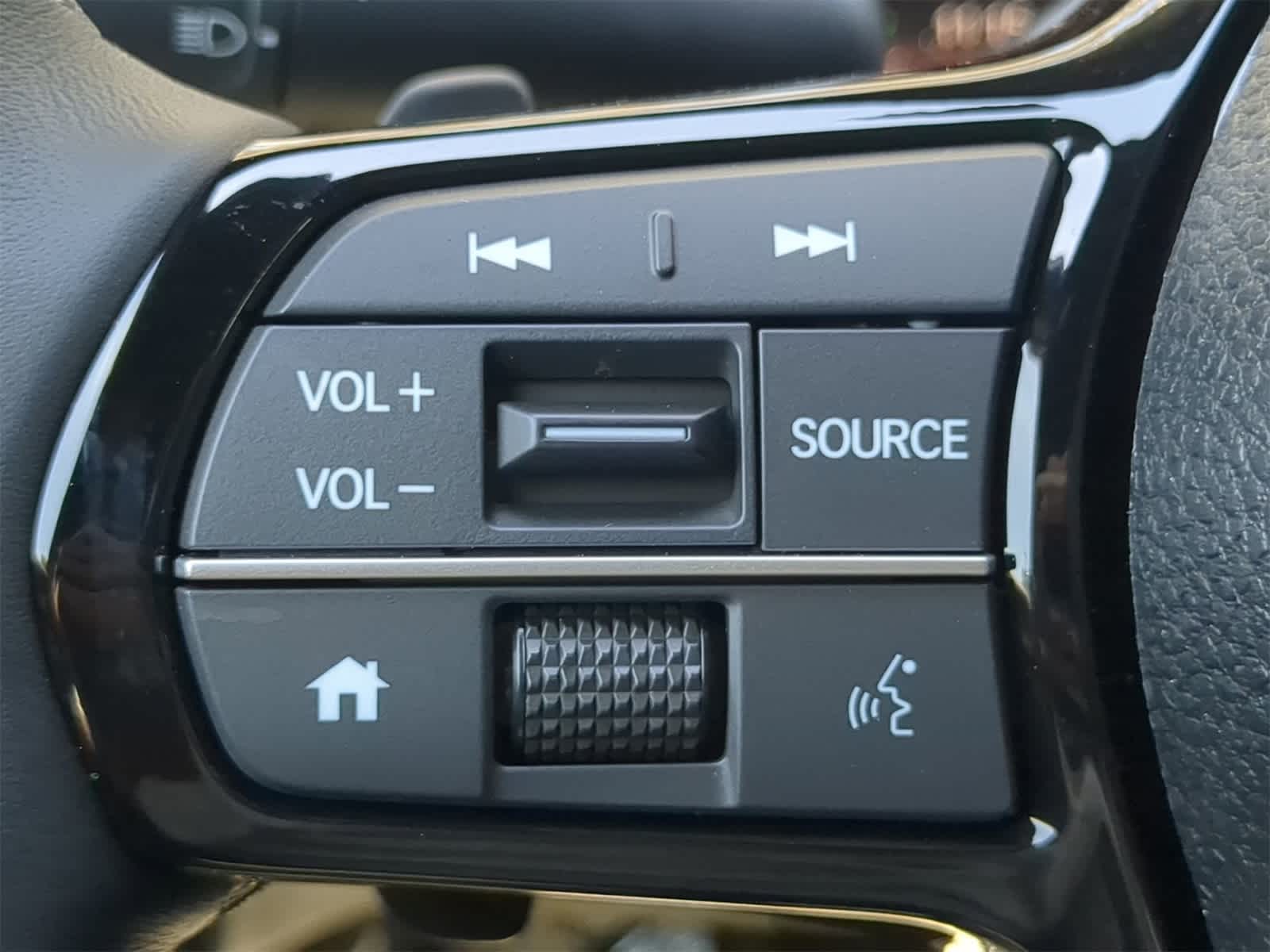 Thumbnail: 2026 Honda Civic - 23