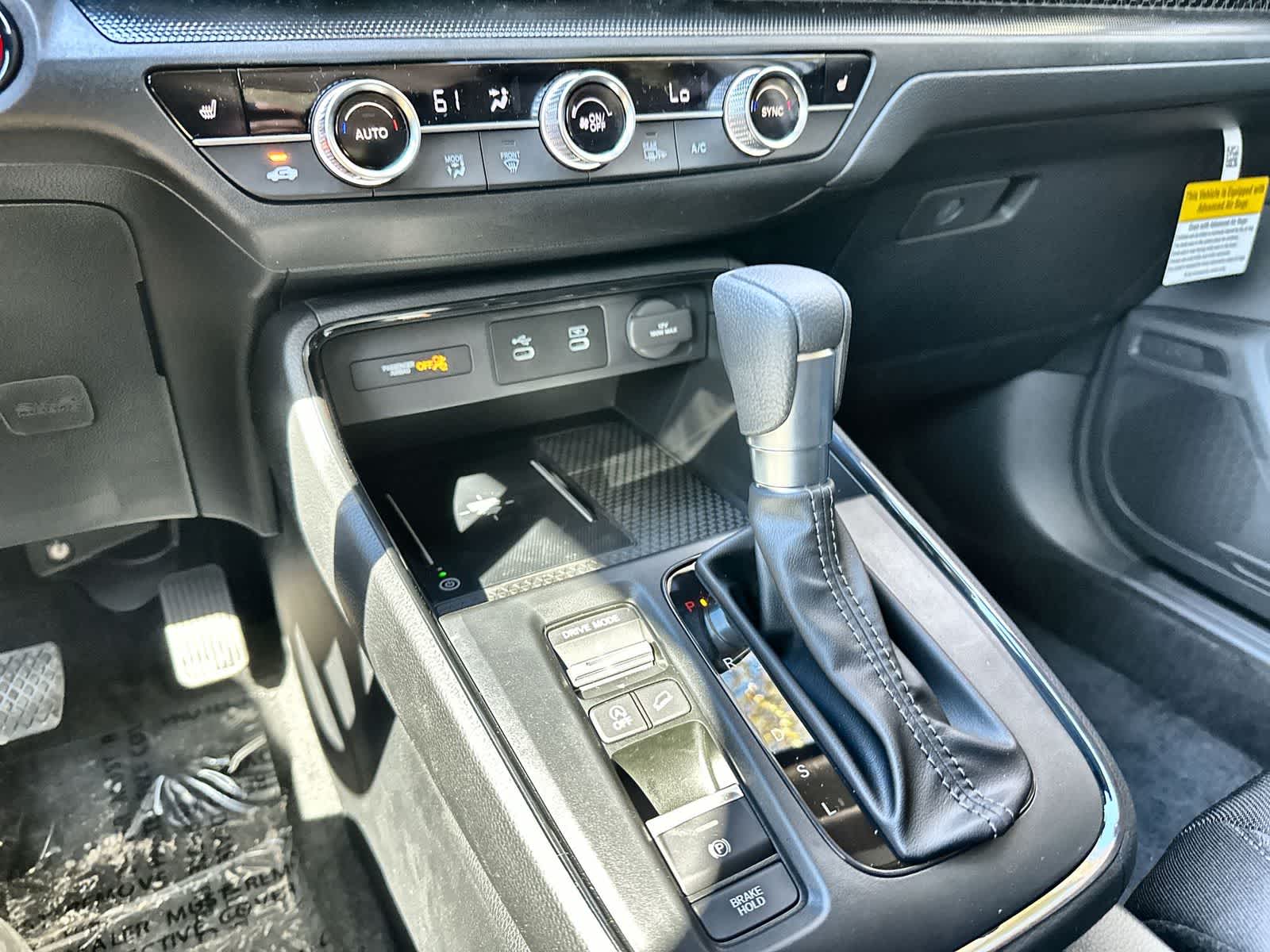 Thumbnail: 2026 Honda CR-V - 16