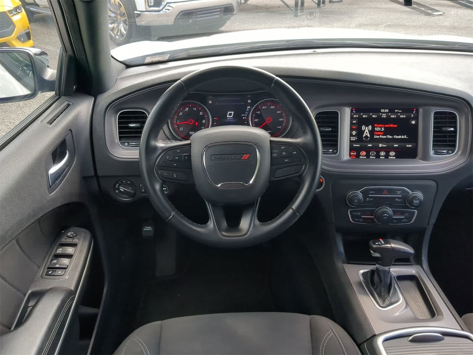 Thumbnail: 2023 Dodge Charger - 15