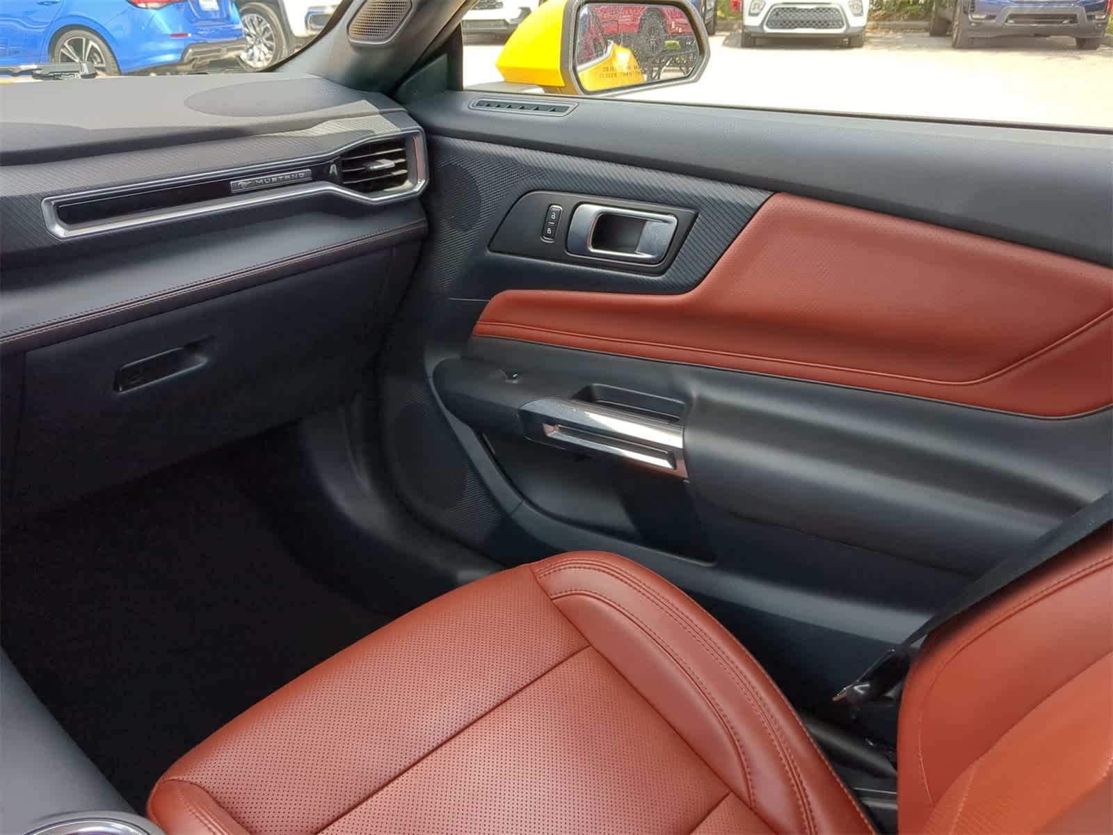 Thumbnail: 2024 Ford Mustang - 16