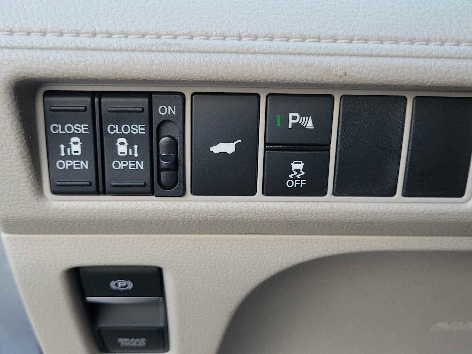 Thumbnail: 2025 Honda Odyssey - 29