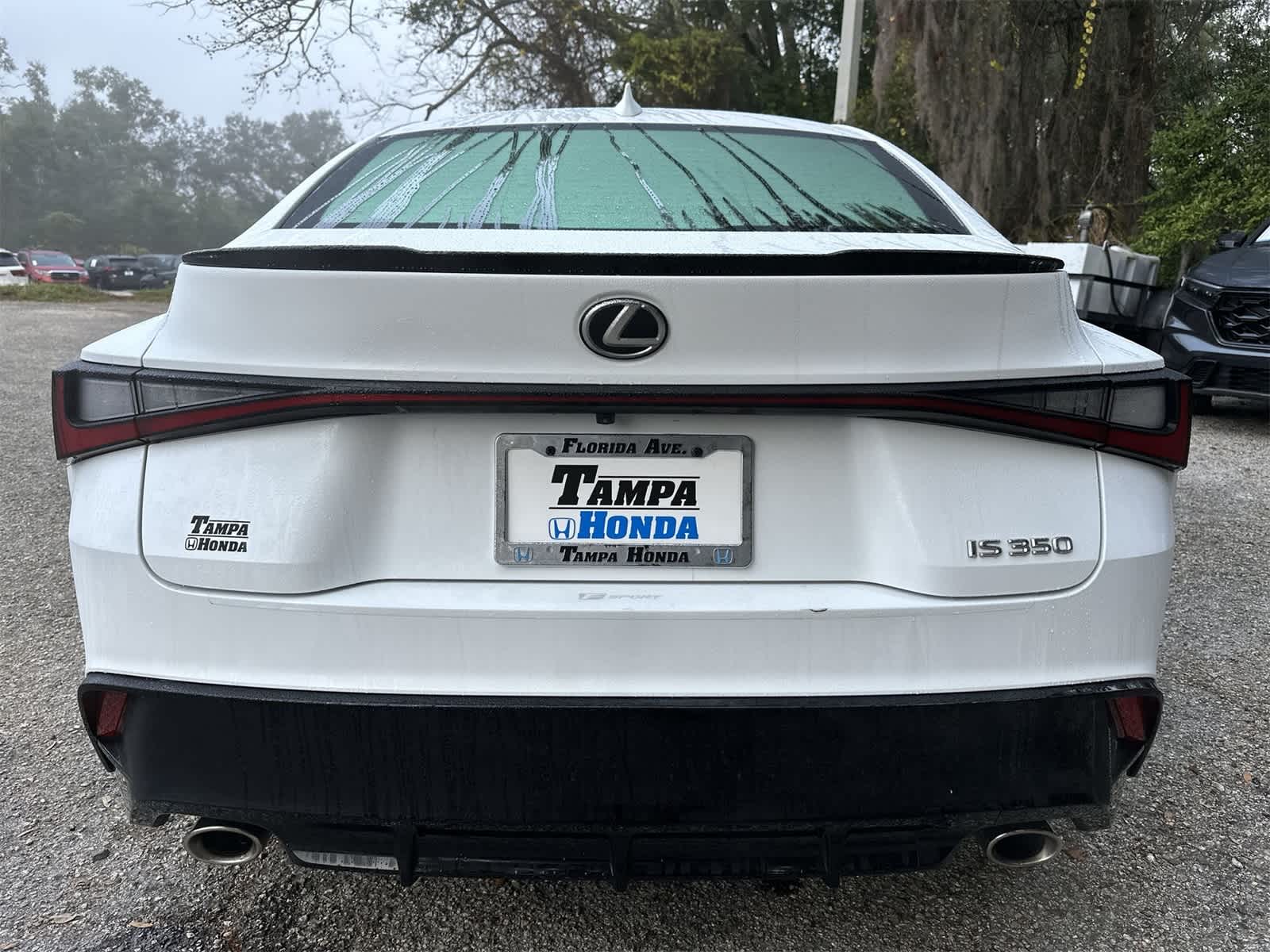 Thumbnail: 2024 Lexus IS - 5