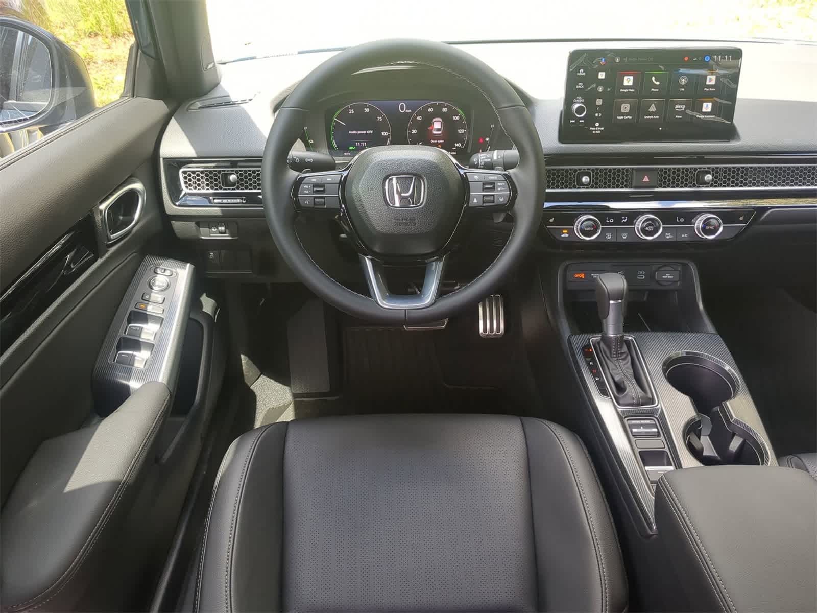 Thumbnail: 2026 Honda Civic - 13