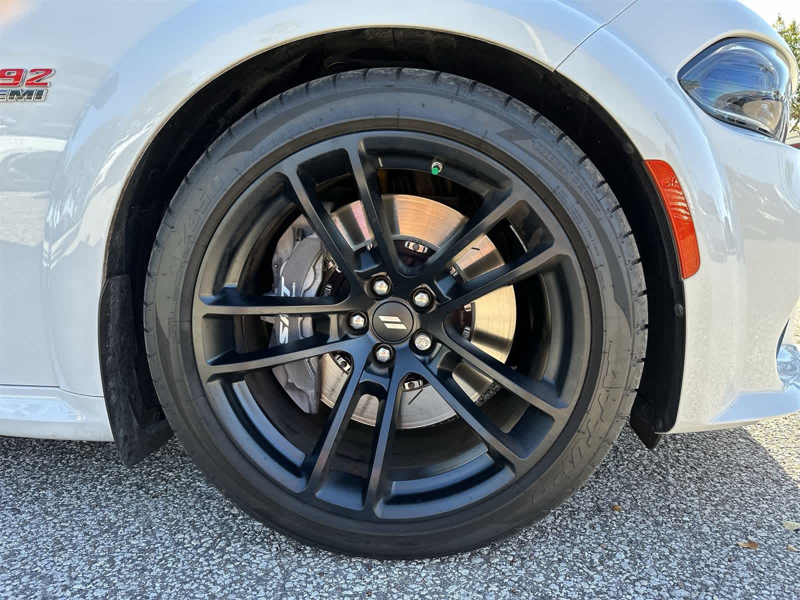 Thumbnail: 2023 Dodge Charger - 11