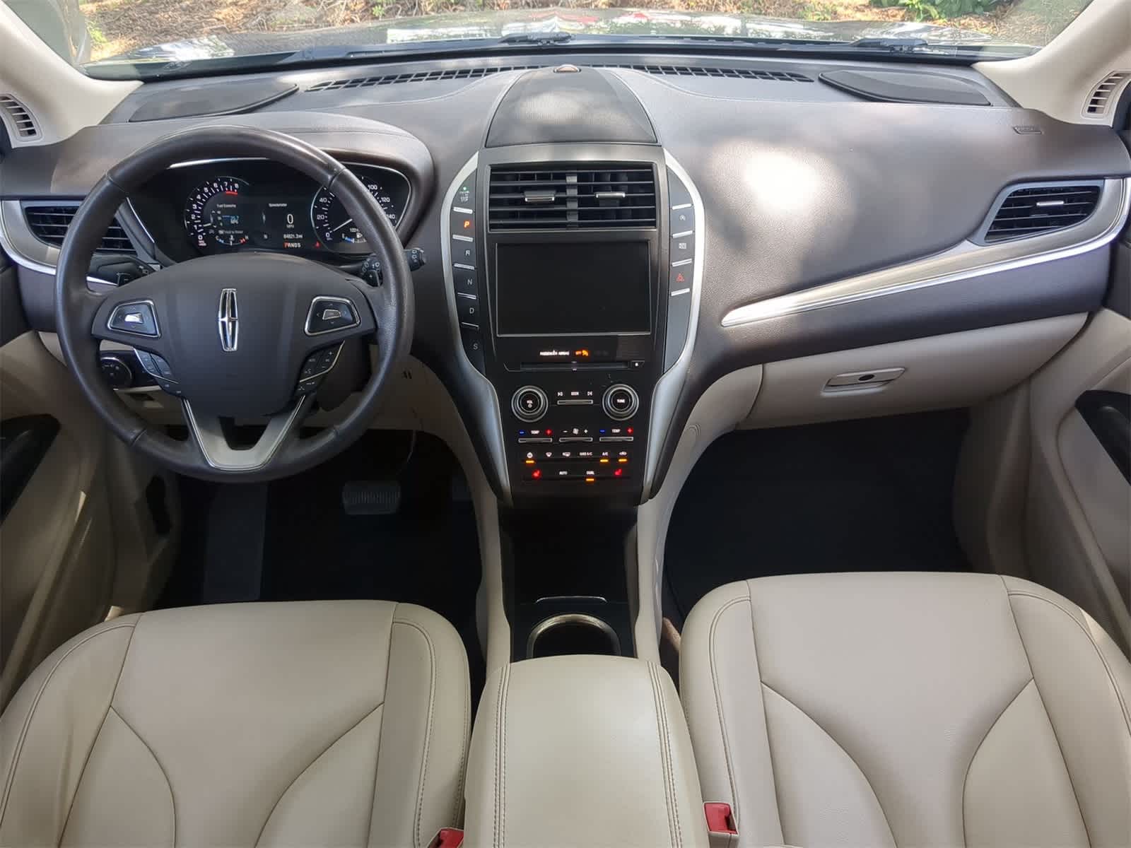 Thumbnail: 2019 Lincoln MKC - 14