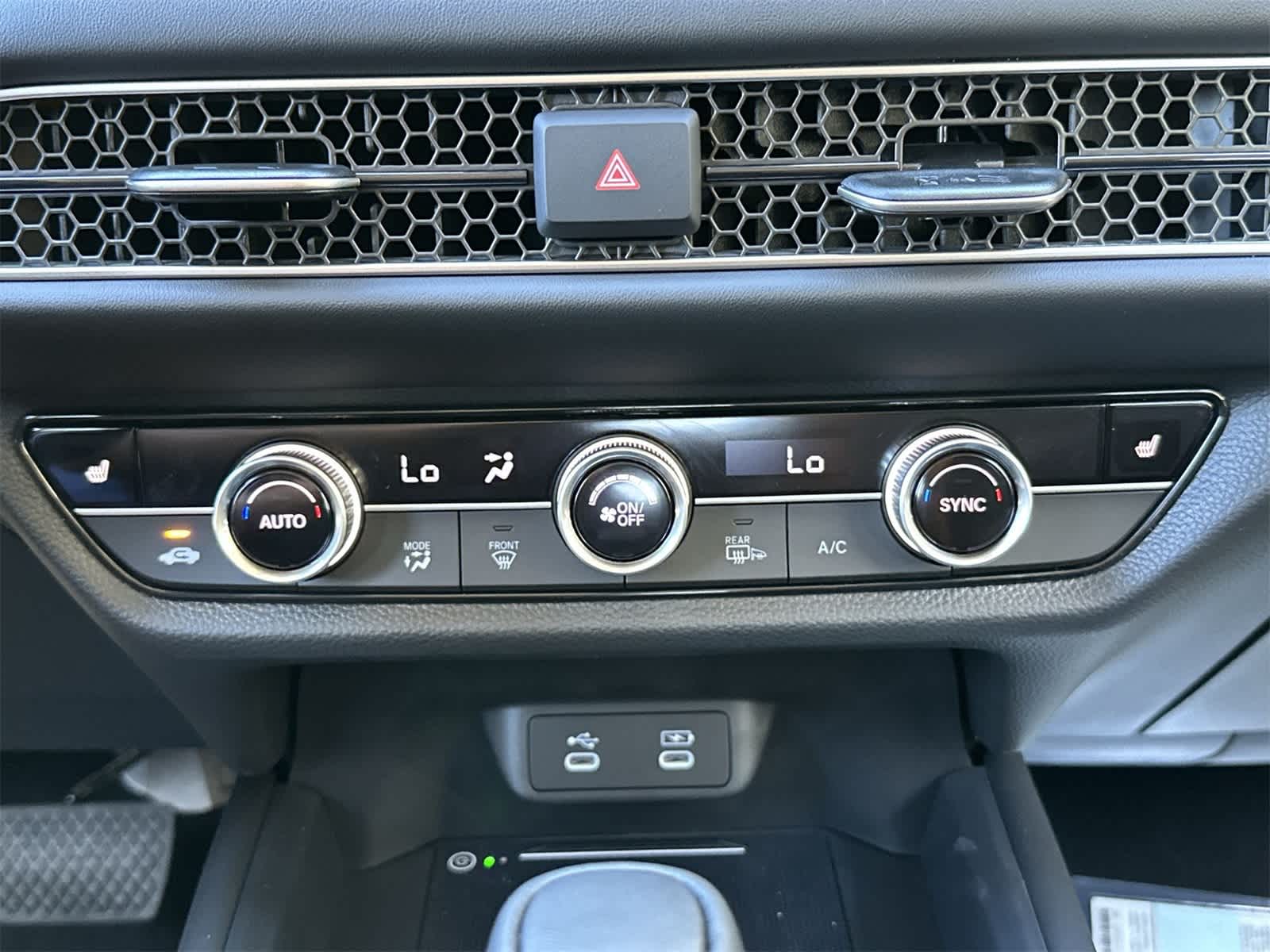 Thumbnail: 2026 Honda HR-V - 9