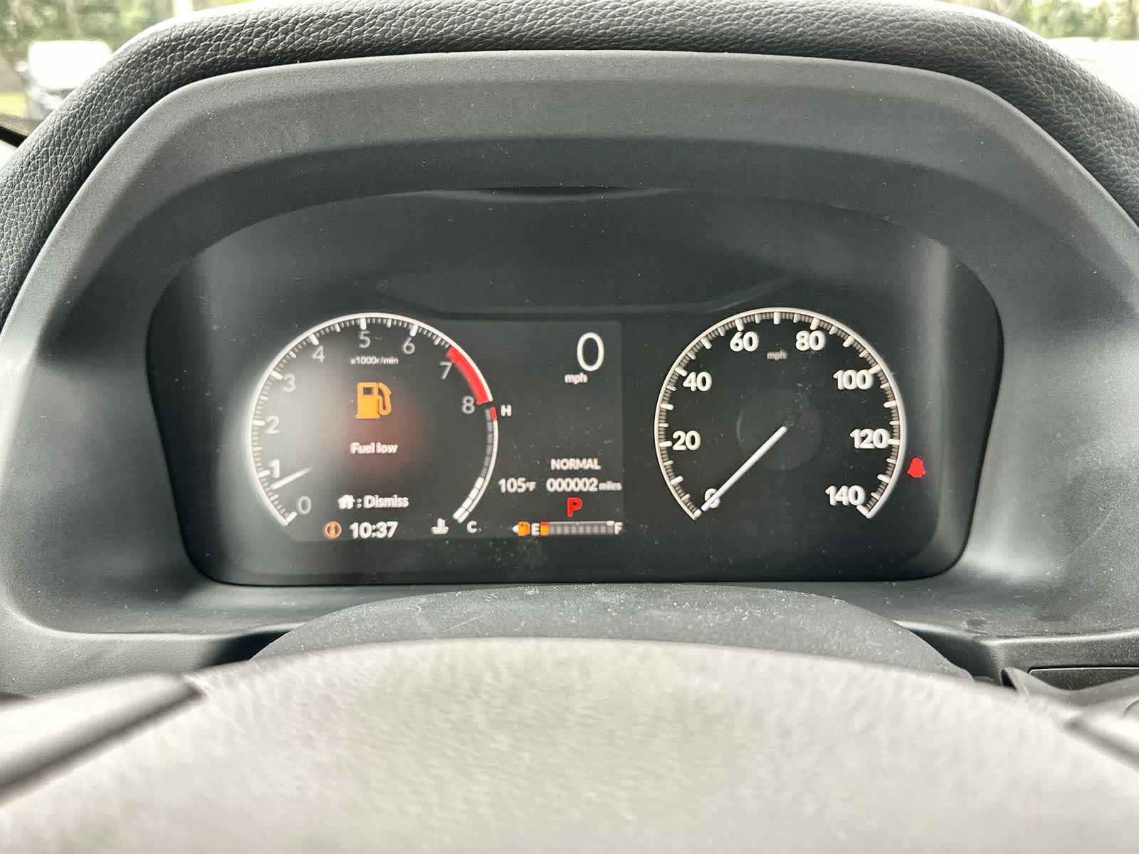 Thumbnail: 2026 Honda Ridgeline - 18