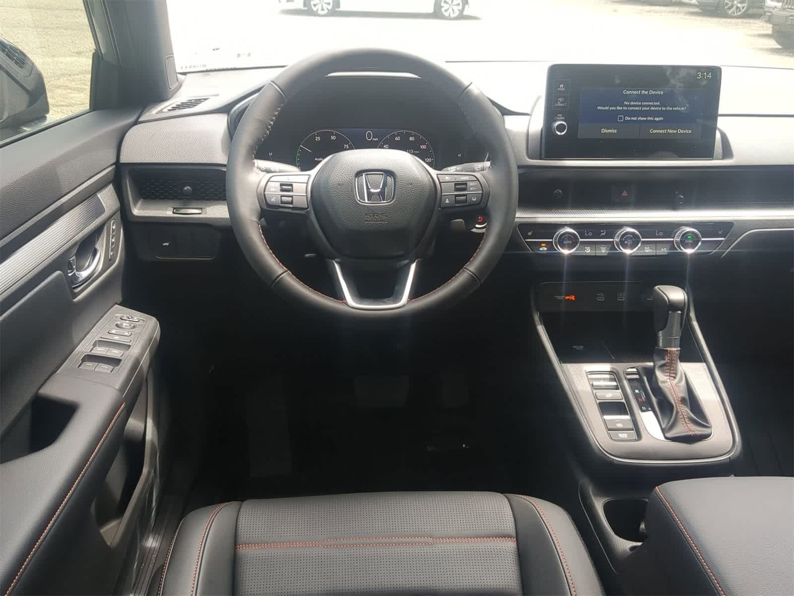 Thumbnail: 2026 Honda CR-V - 15