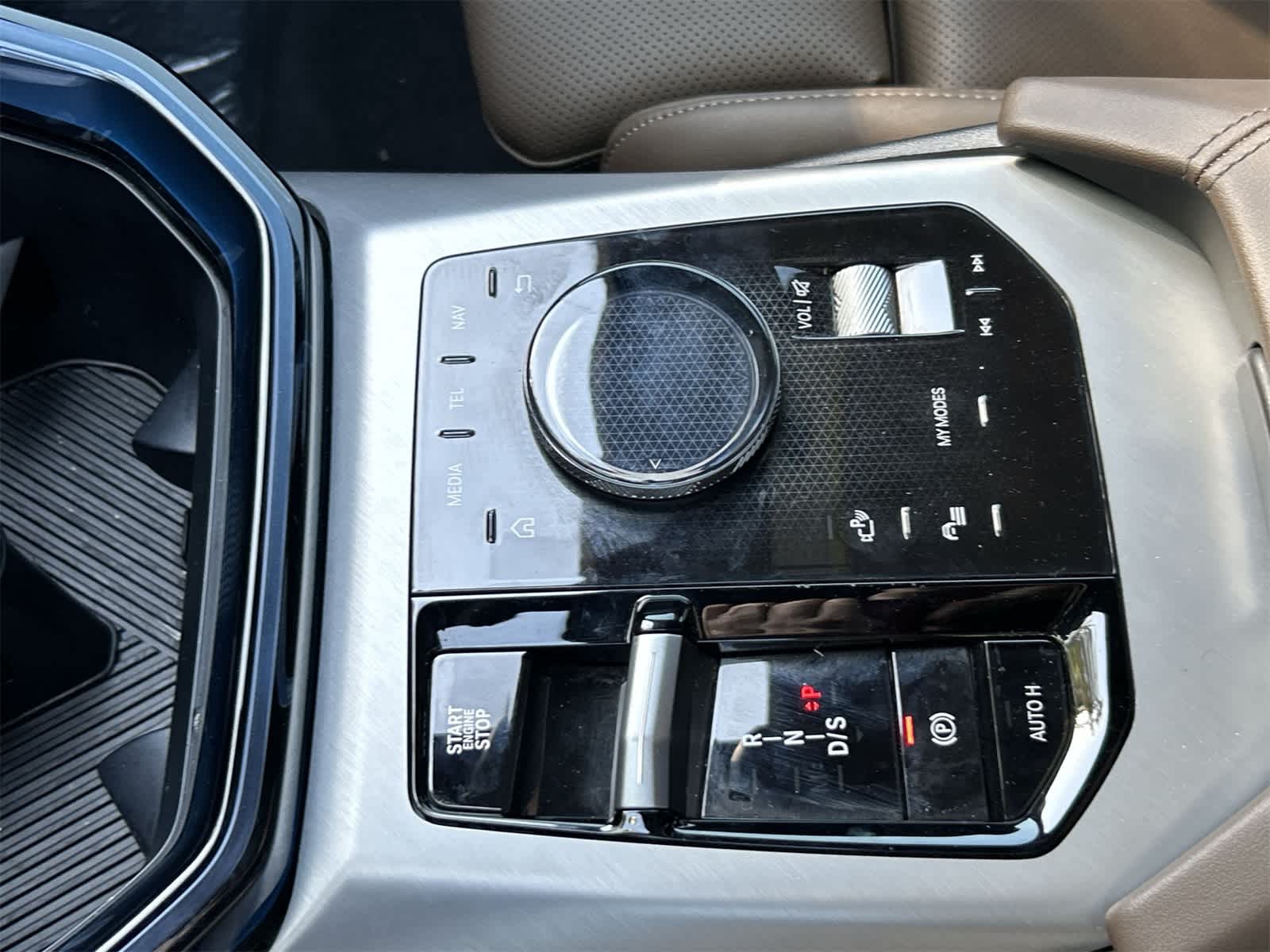 Thumbnail: 2025 BMW X3 - 17