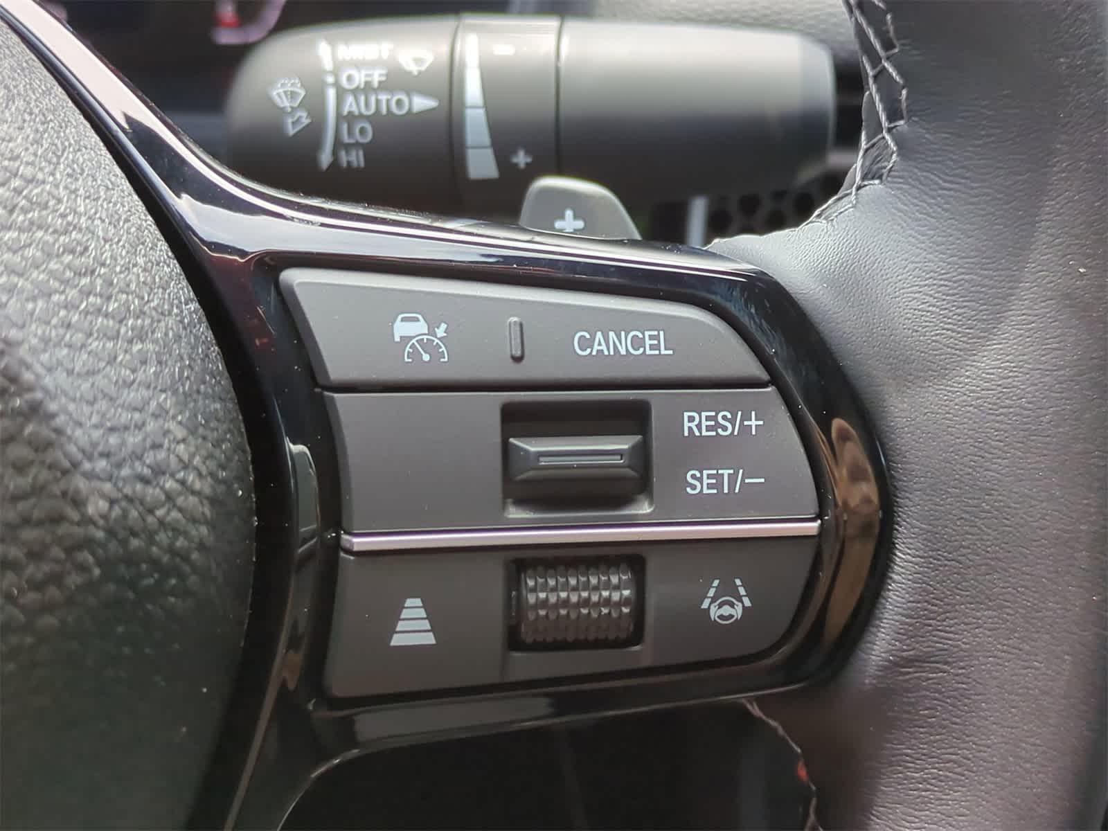 Thumbnail: 2026 Honda Civic - 24