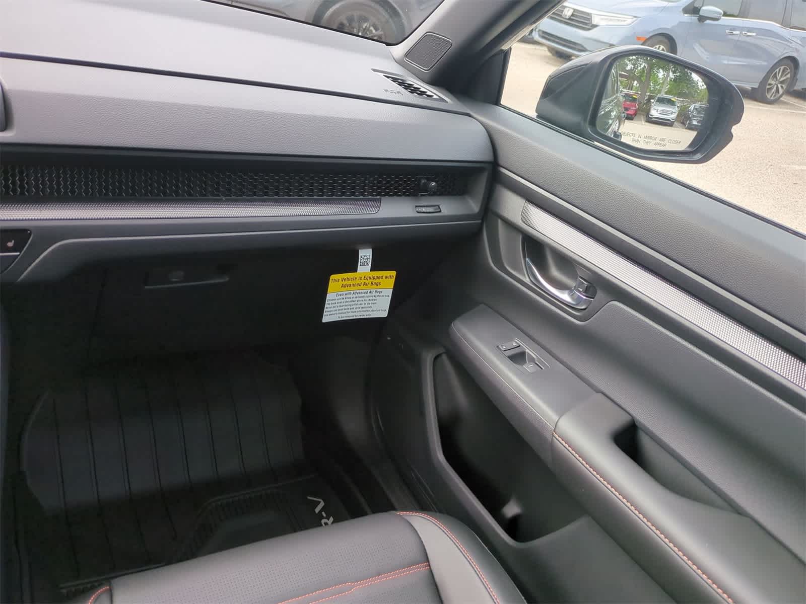 Thumbnail: 2025 Honda CR-V - 17