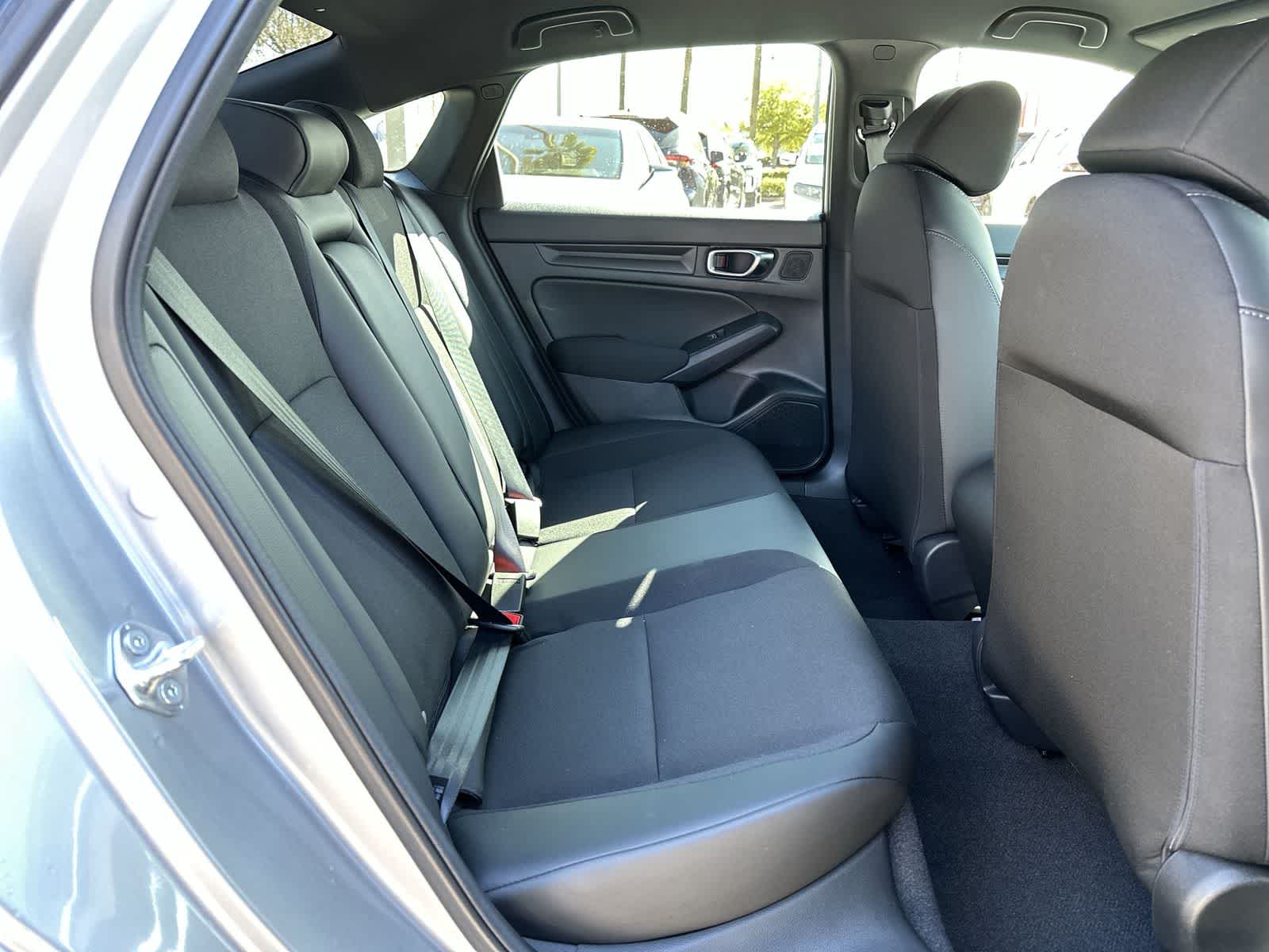 Thumbnail: 2026 Honda Civic - 13