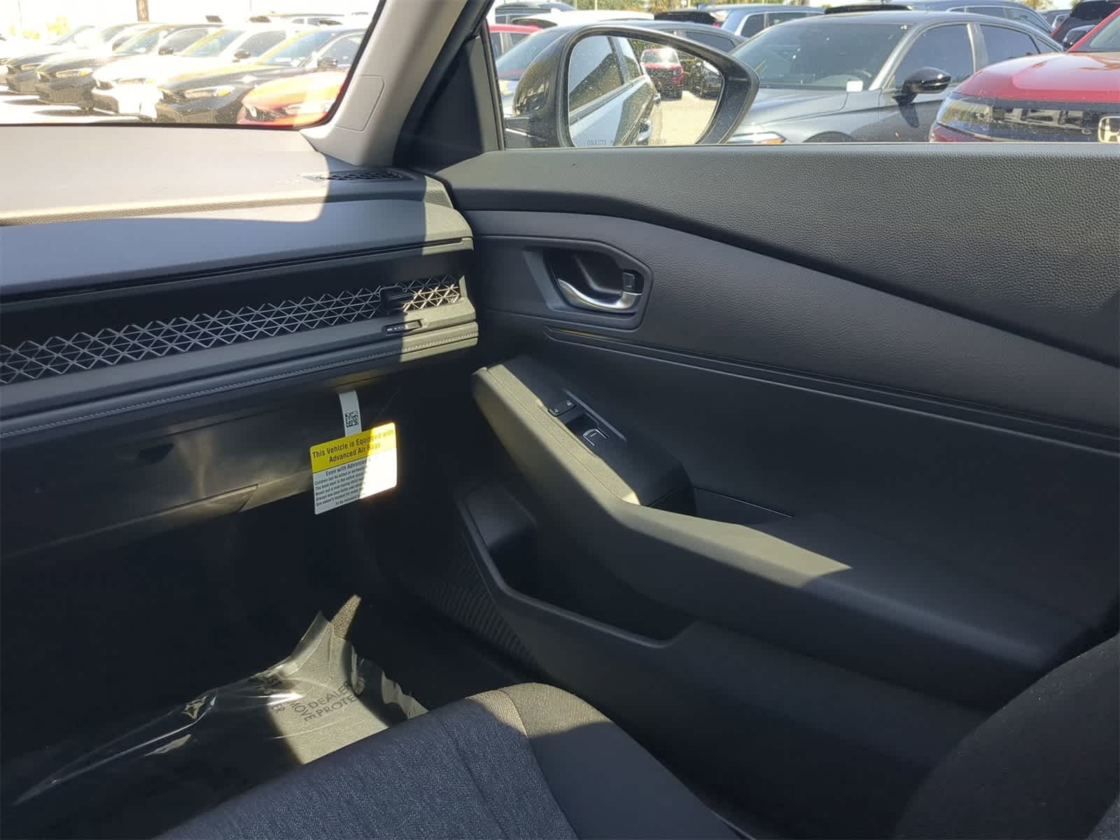 Thumbnail: 2025 Honda Accord - 16
