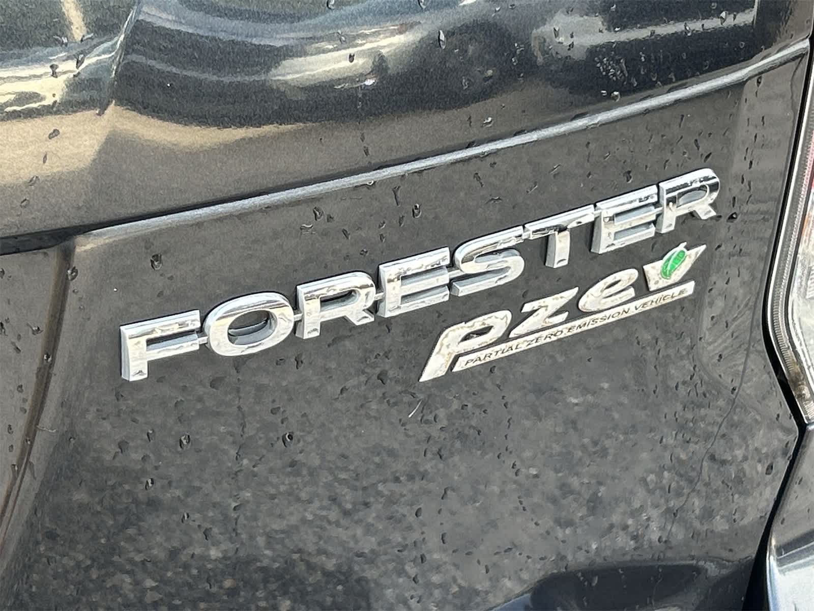 Thumbnail: 2017 Subaru Forester - 7