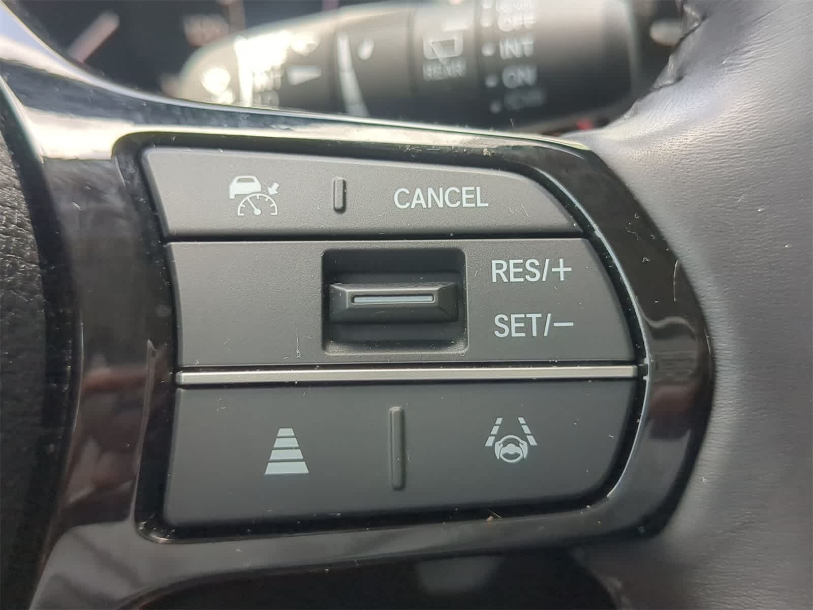 2024 Honda Pilot Touring 26